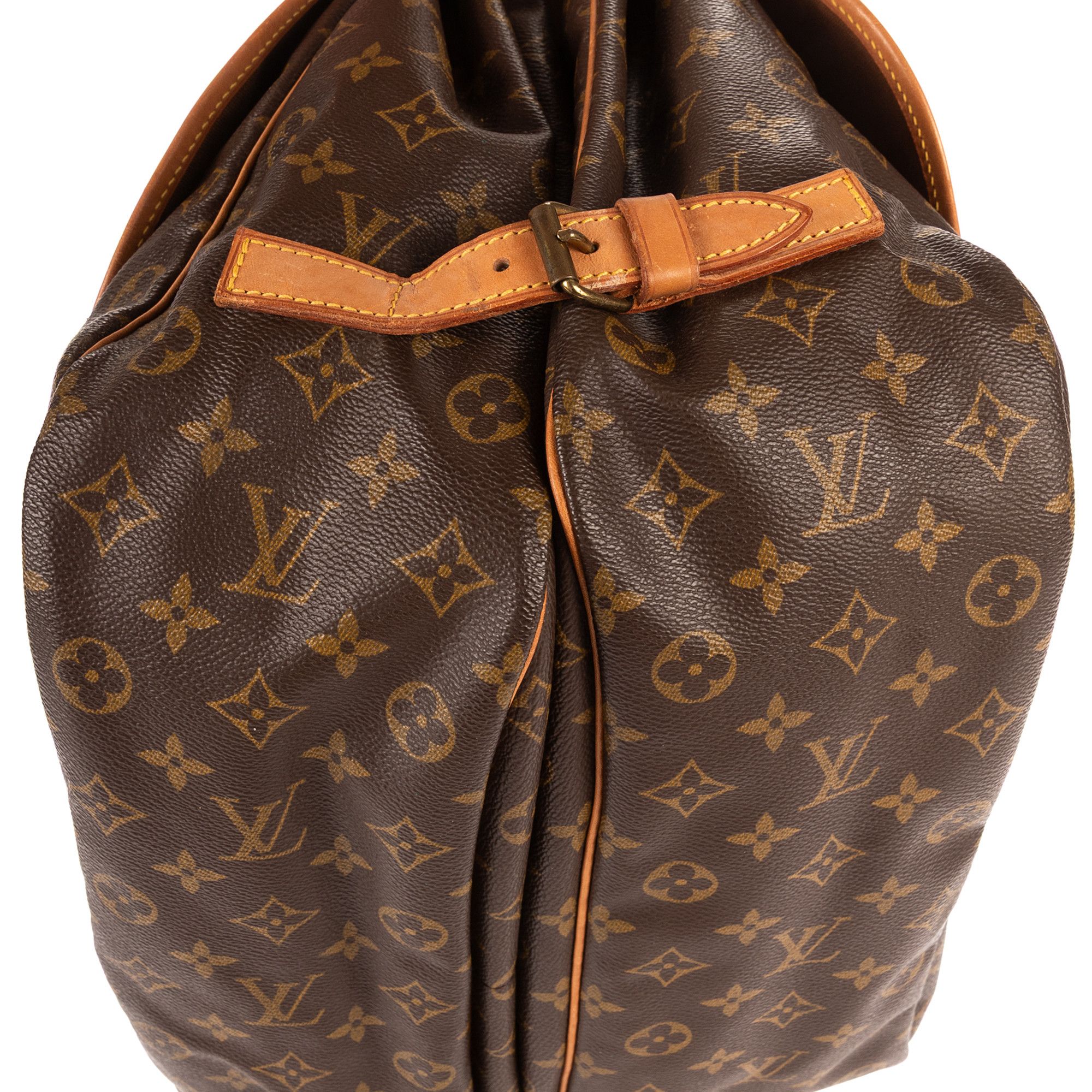 Louis Vuitton Saumur GM Size ONE SIZE - 7 Thumbnail