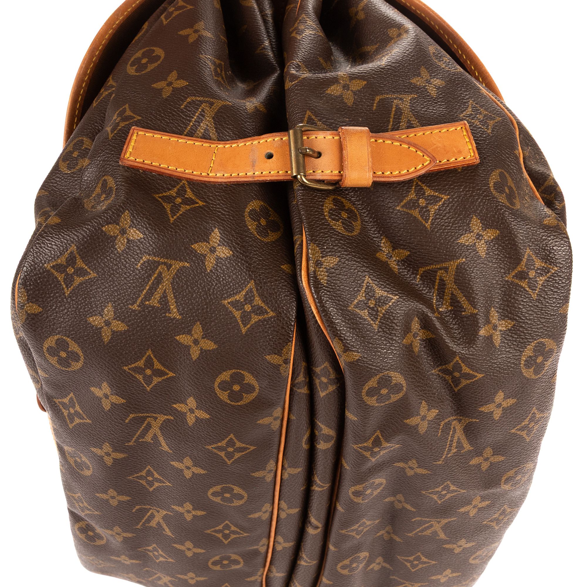 Louis Vuitton Saumur GM Size ONE SIZE - 8 Thumbnail