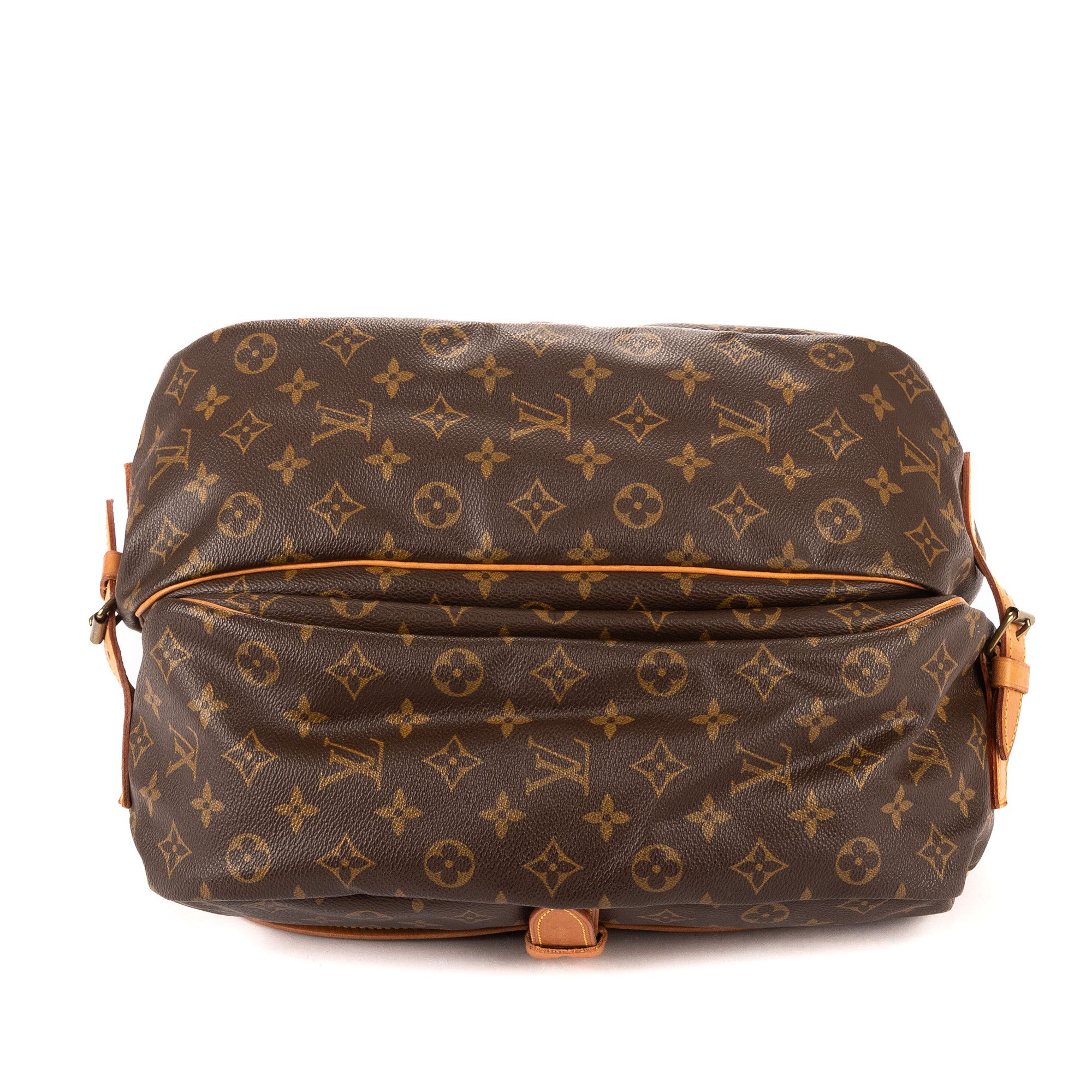 Louis Vuitton Saumur GM Size ONE SIZE - 6 Thumbnail
