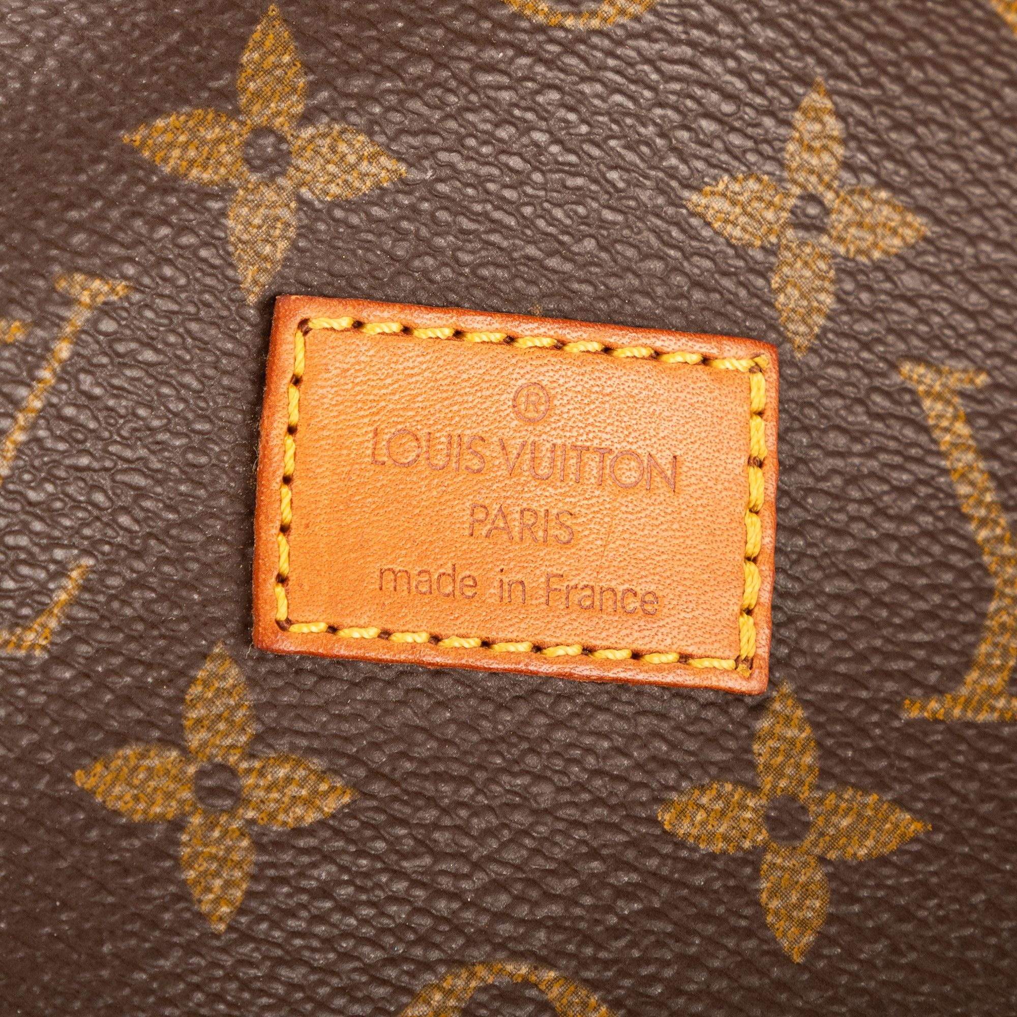 Louis Vuitton Saumur GM Size ONE SIZE - 10 Thumbnail