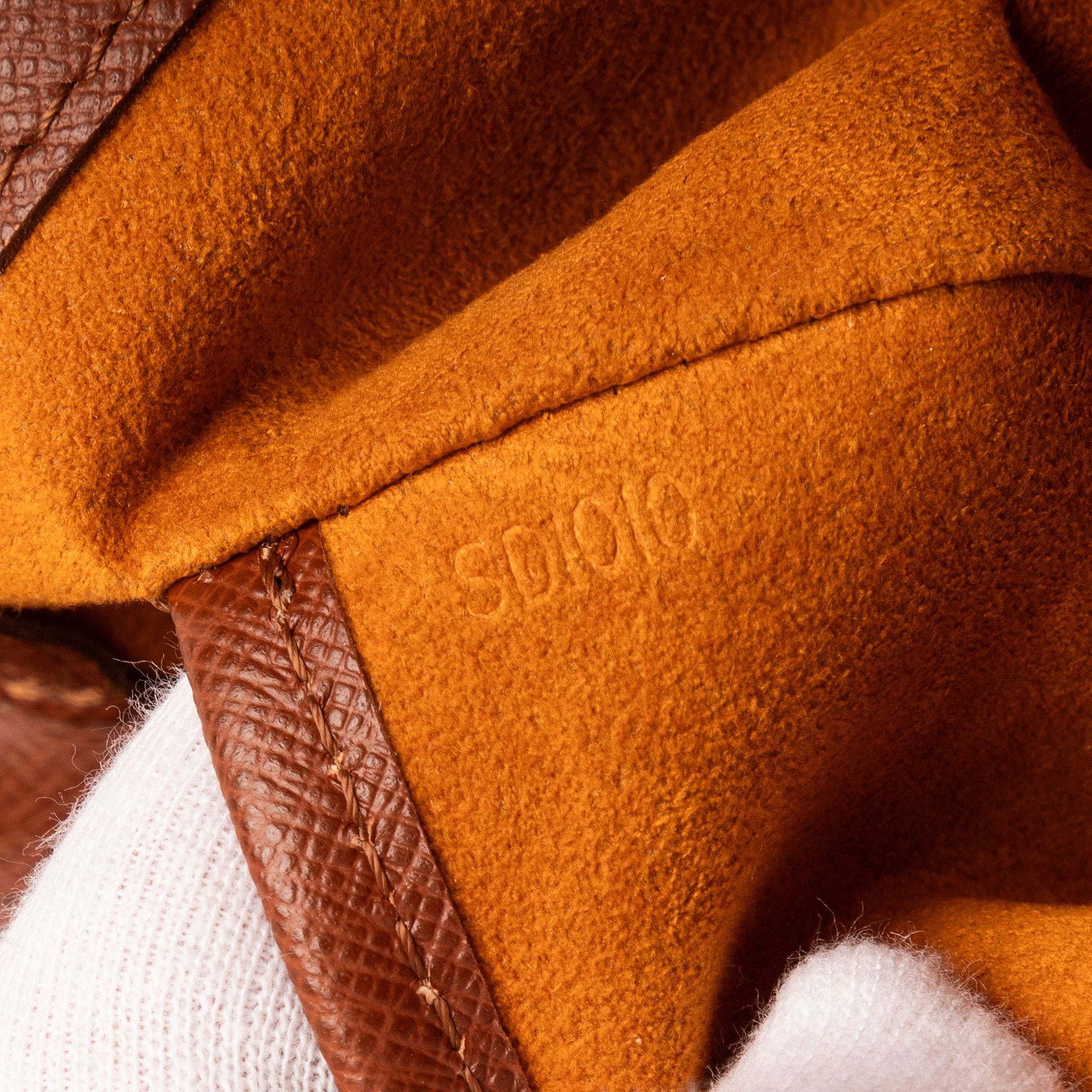 Louis Vuitton Musette Tango Size ONE SIZE - 11 Thumbnail