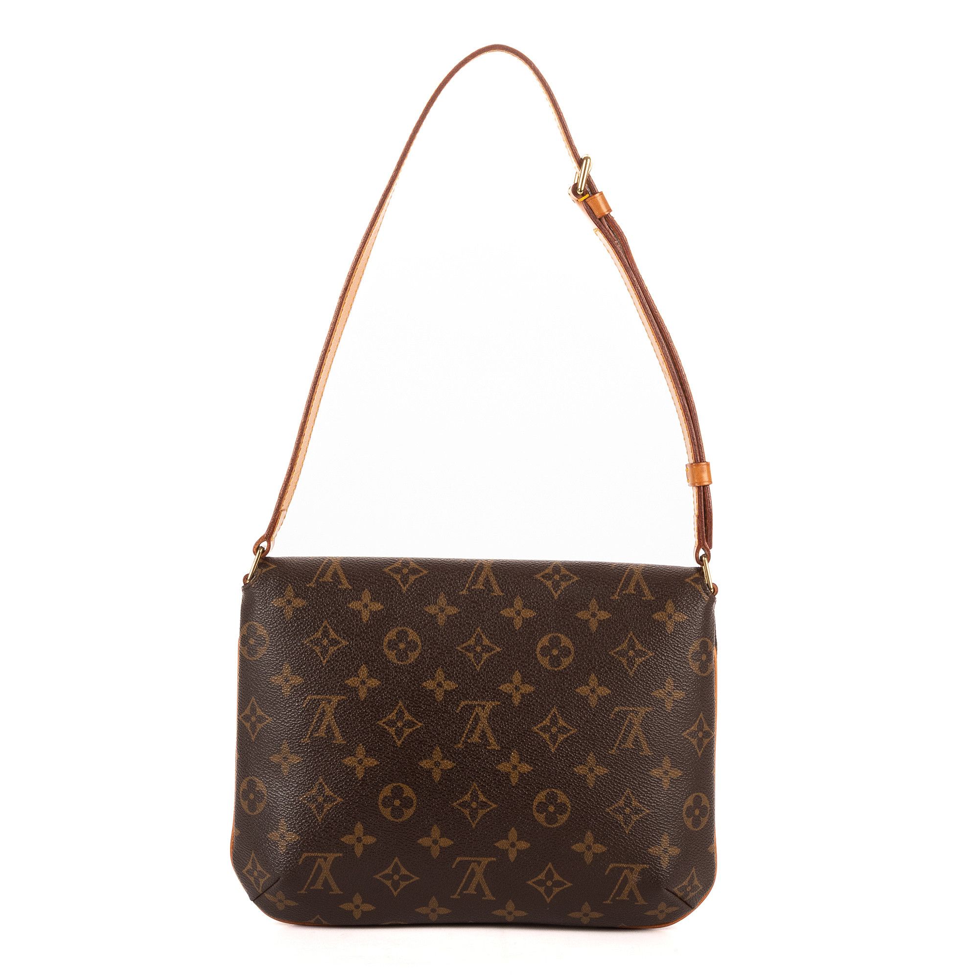 Louis Vuitton Musette Tango Size ONE SIZE - 5 Thumbnail