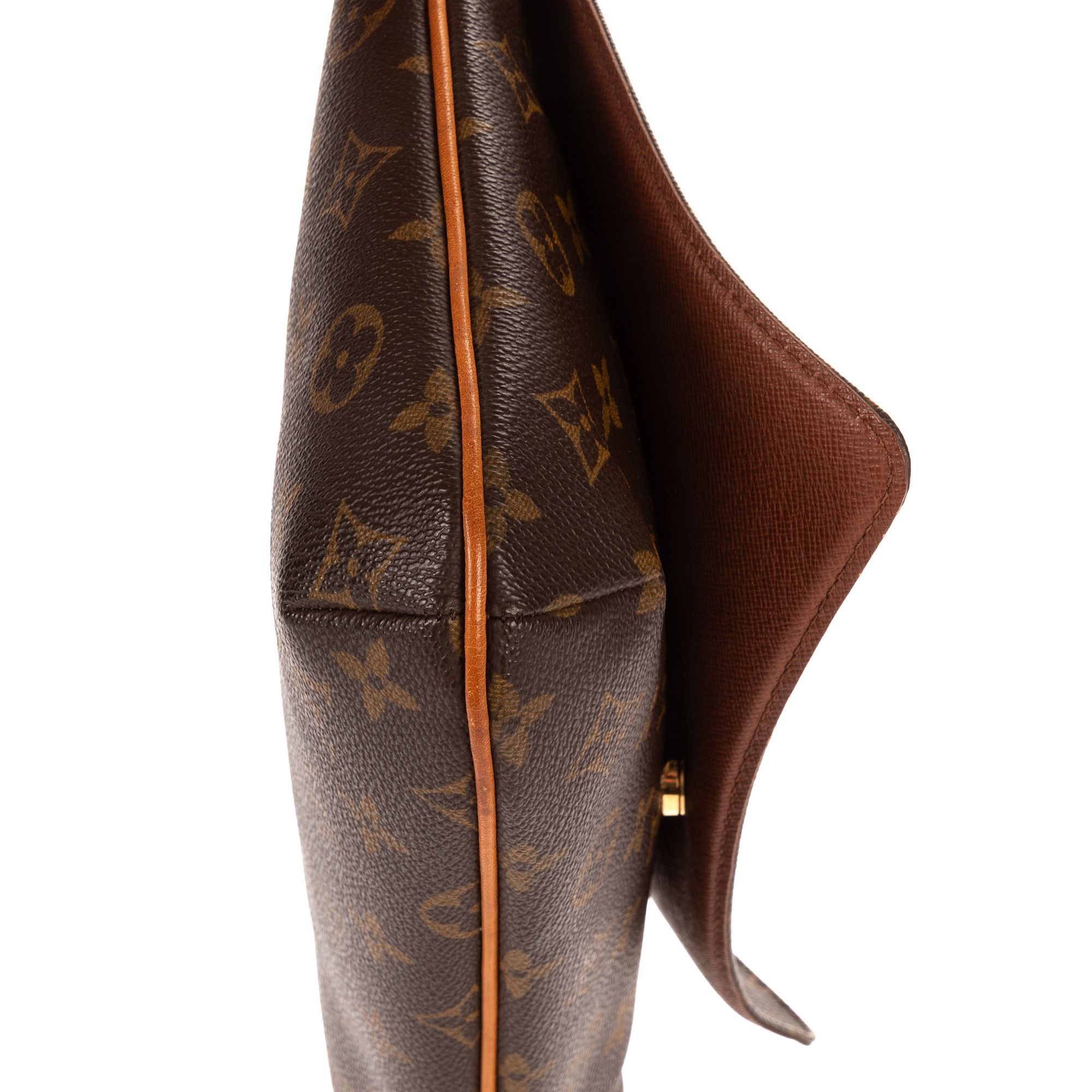 Louis Vuitton Musette Tango Size ONE SIZE - 7 Thumbnail