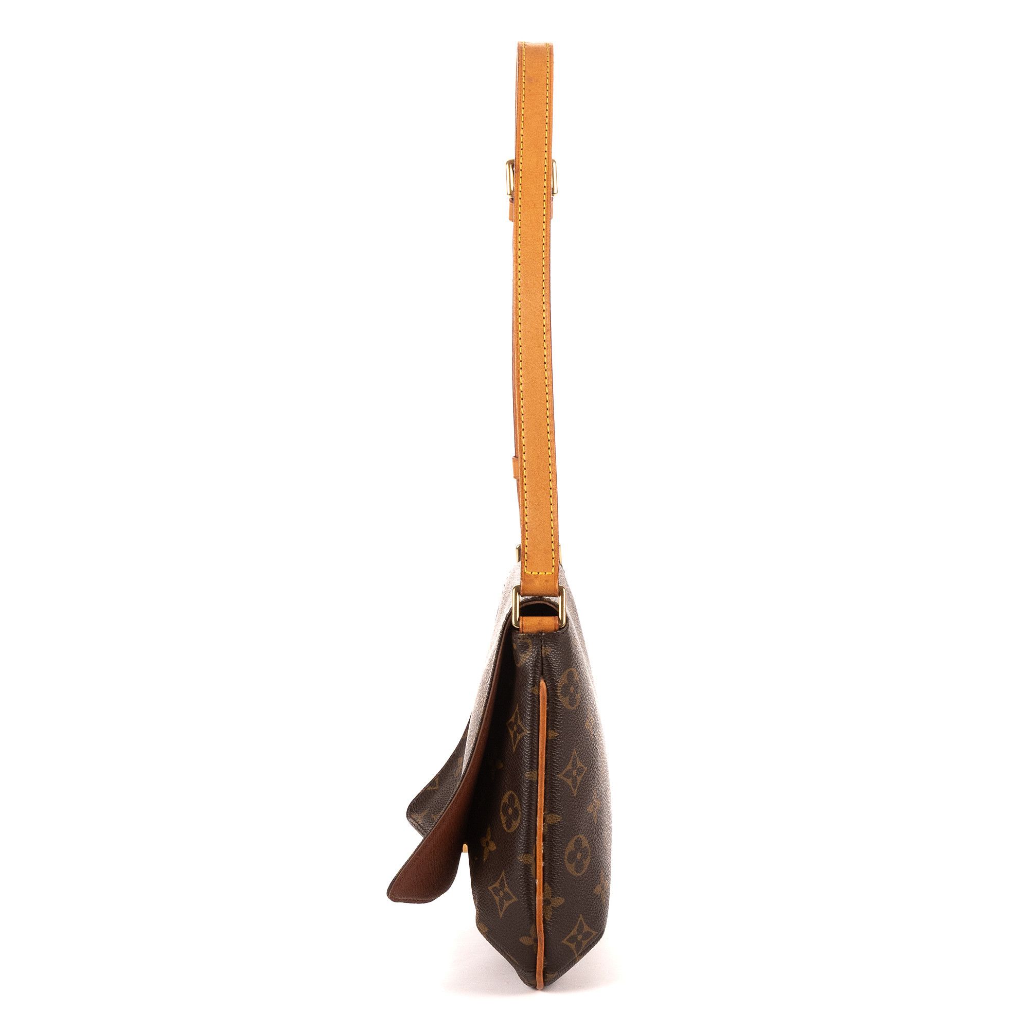 Louis Vuitton Musette Tango Size ONE SIZE - 3 Thumbnail