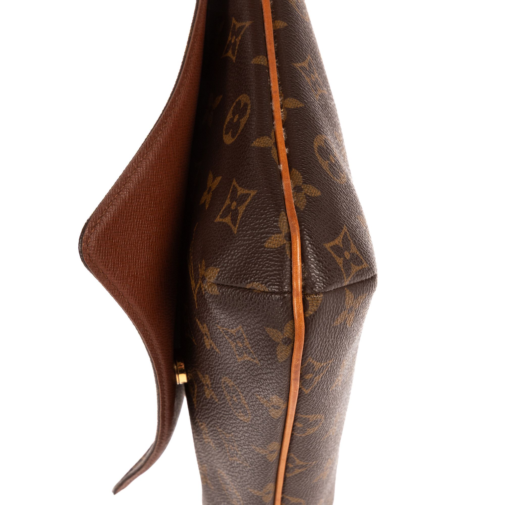 Louis Vuitton Musette Tango Size ONE SIZE - 8 Thumbnail