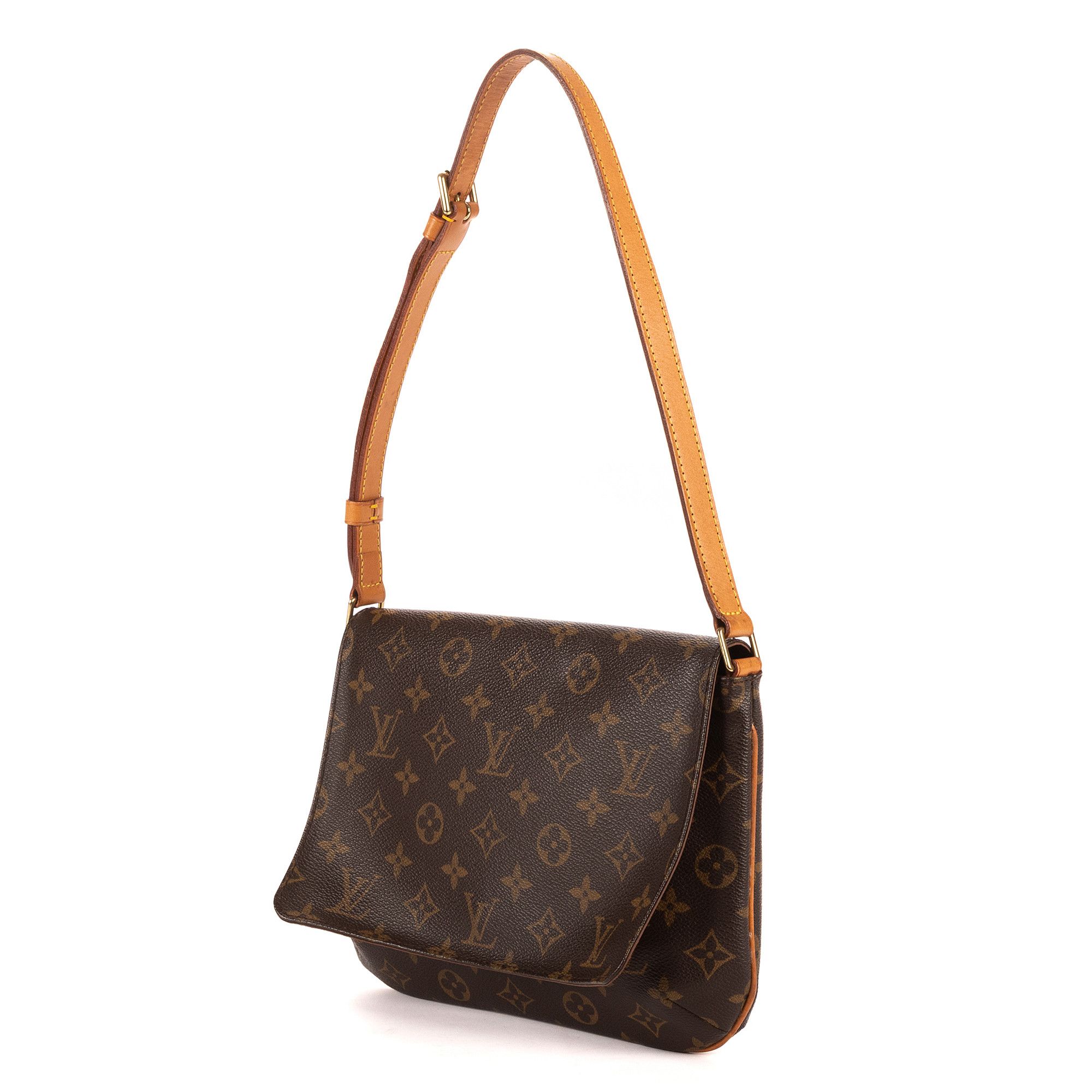 Louis Vuitton Musette Tango Size ONE SIZE - 2 Thumbnail
