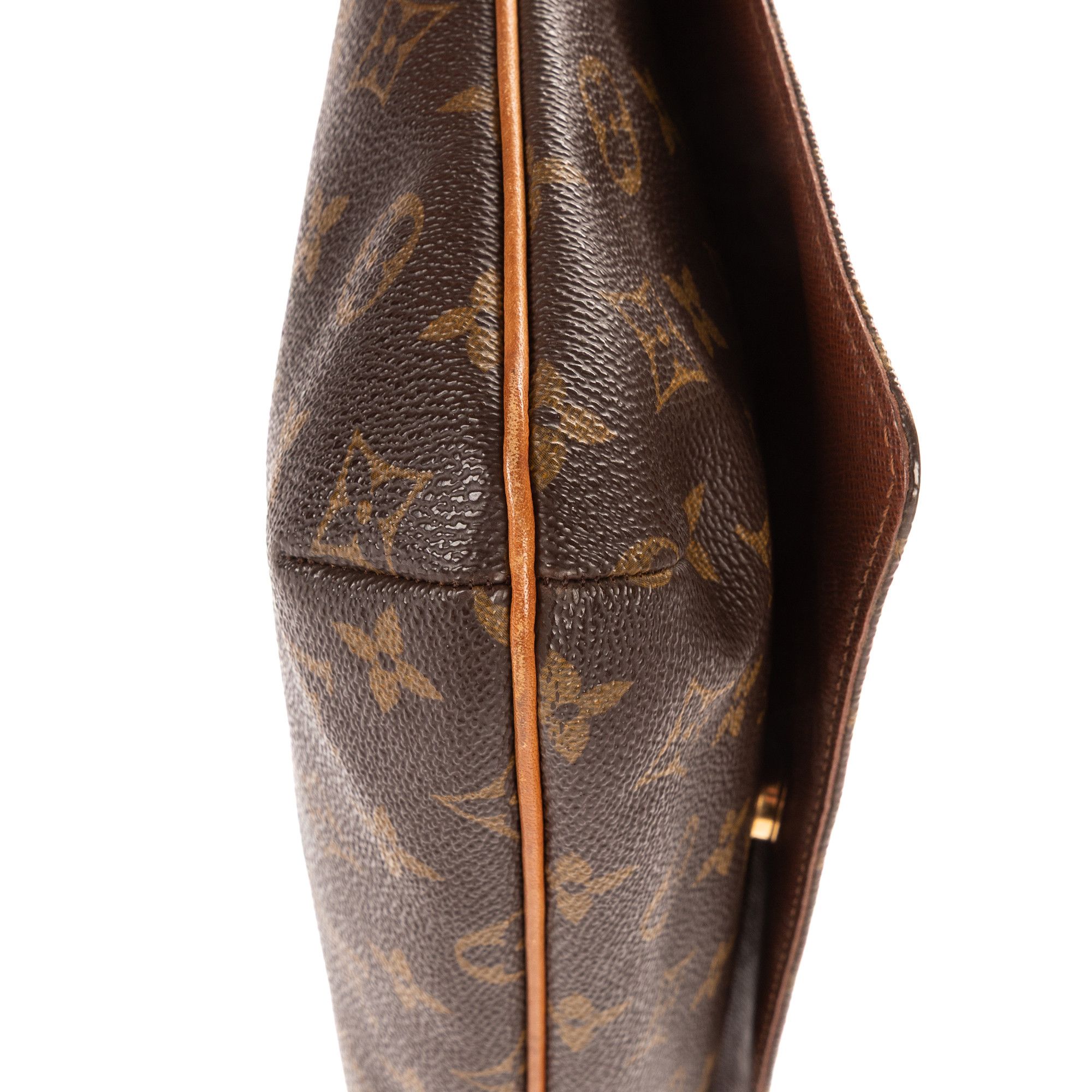Louis Vuitton Musette Tango Size ONE SIZE - 7 Thumbnail