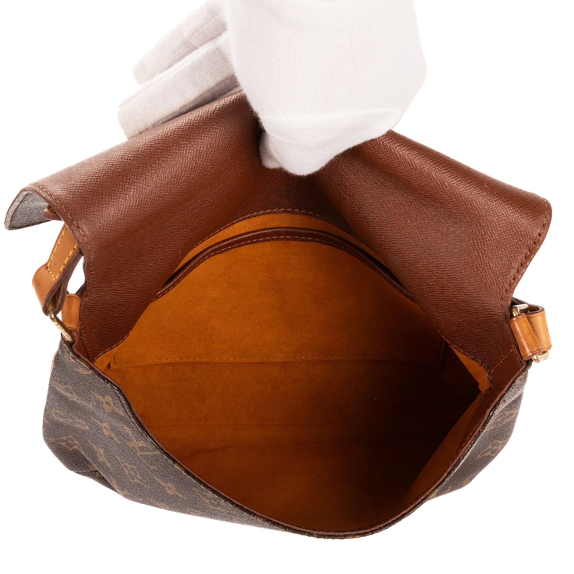 Louis Vuitton Musette Tango Size ONE SIZE - 9 Thumbnail