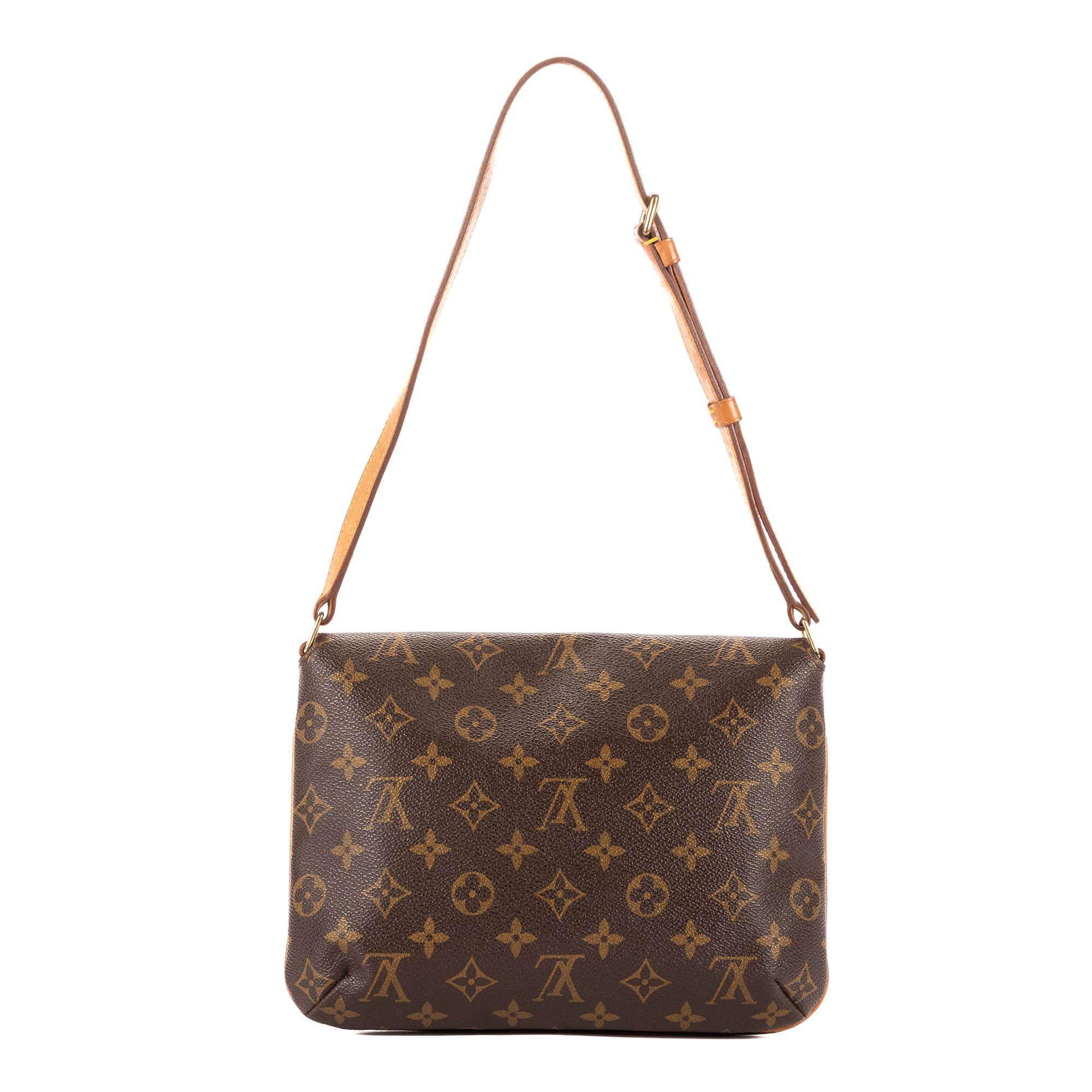 Louis Vuitton Musette Tango Size ONE SIZE - 5 Thumbnail