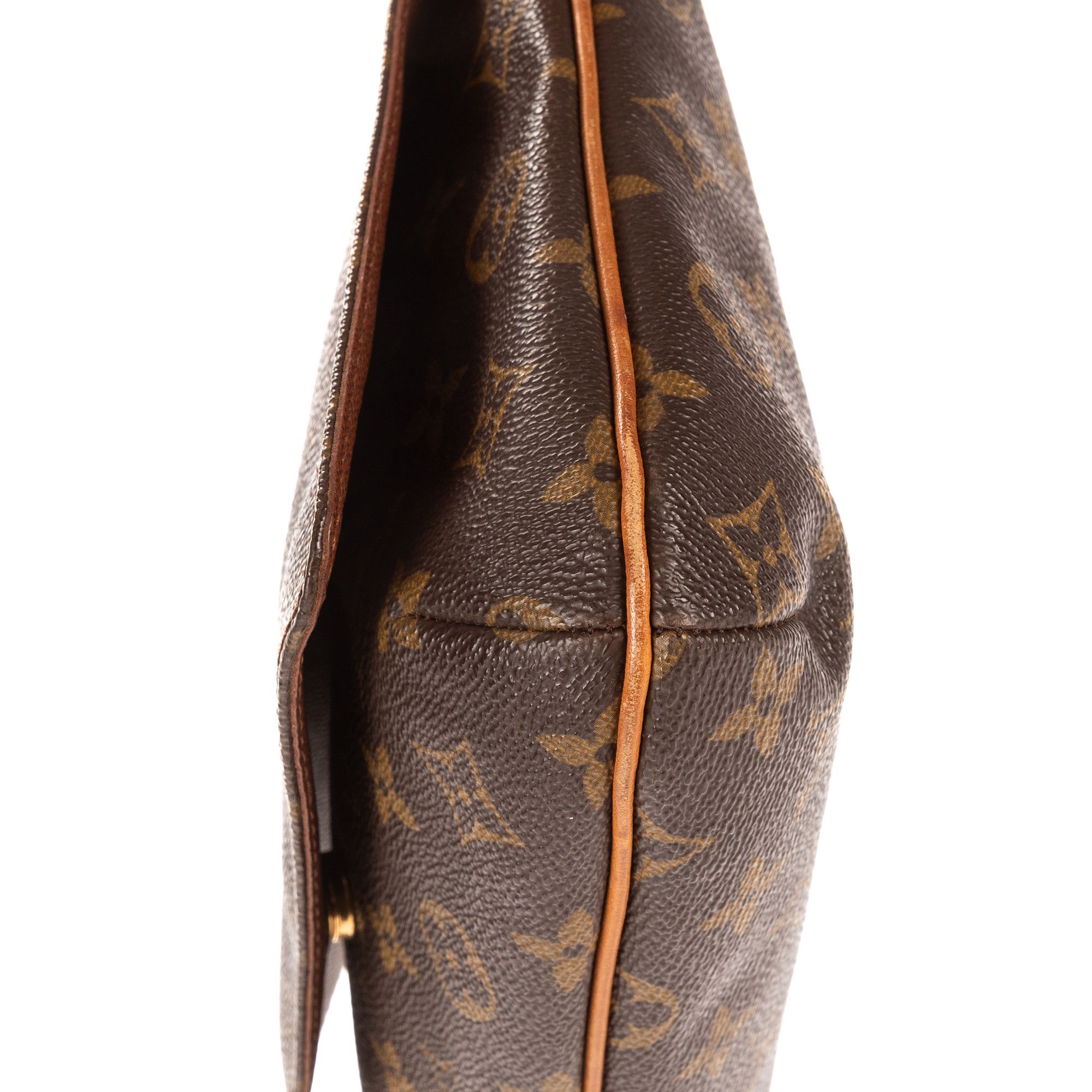 Louis Vuitton Musette Tango Size ONE SIZE - 8 Thumbnail