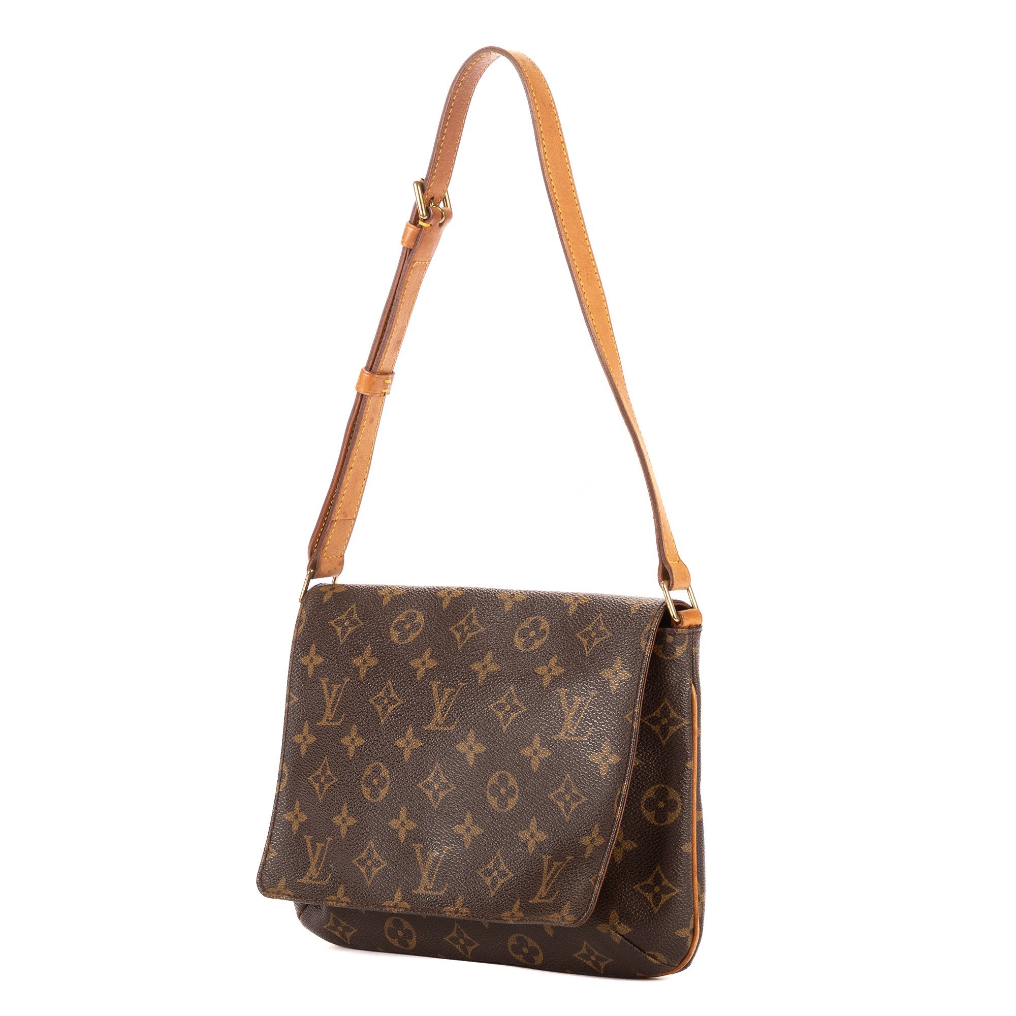 Louis Vuitton Musette Tango Size ONE SIZE - 2 Thumbnail