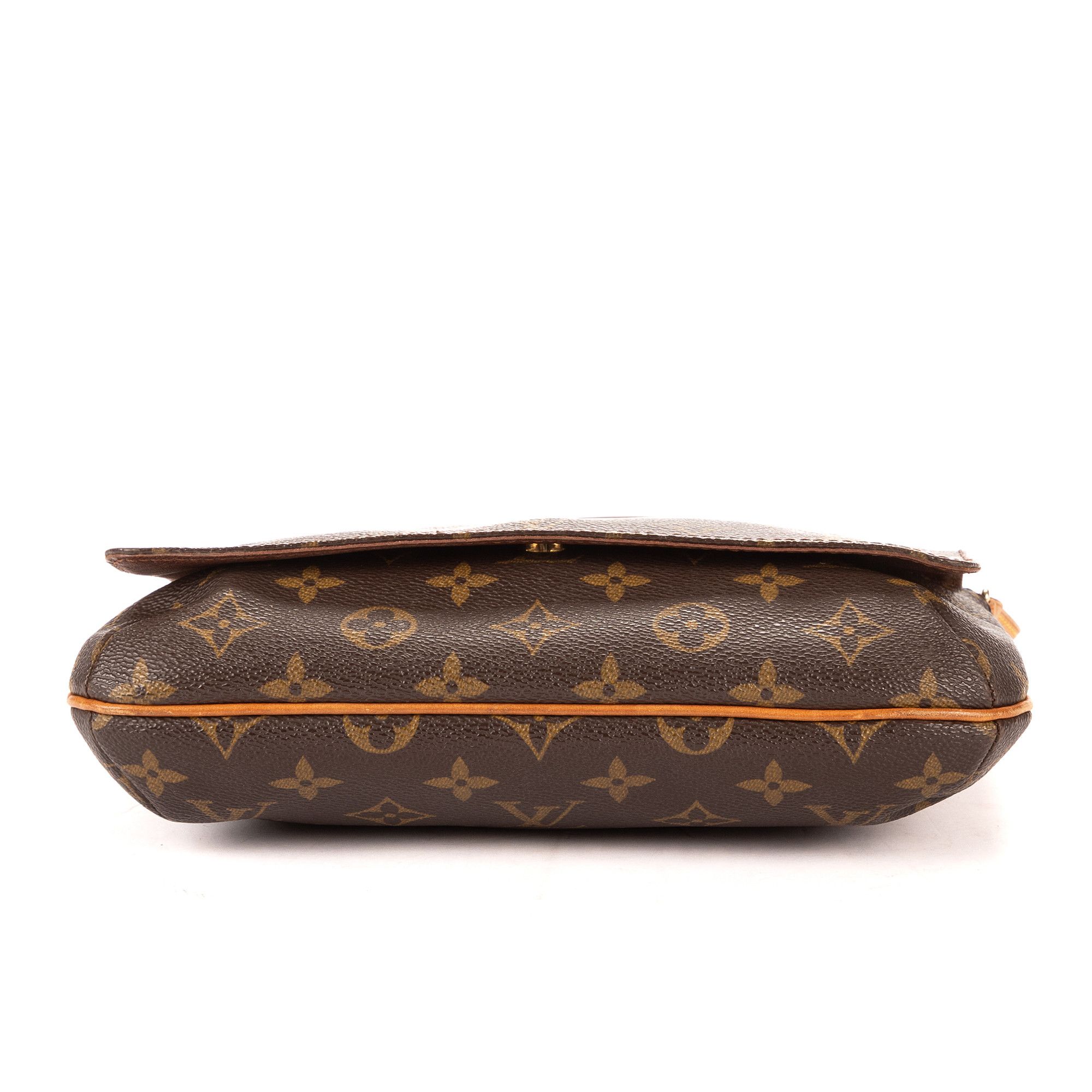 Louis Vuitton Musette Tango Size ONE SIZE - 6 Thumbnail