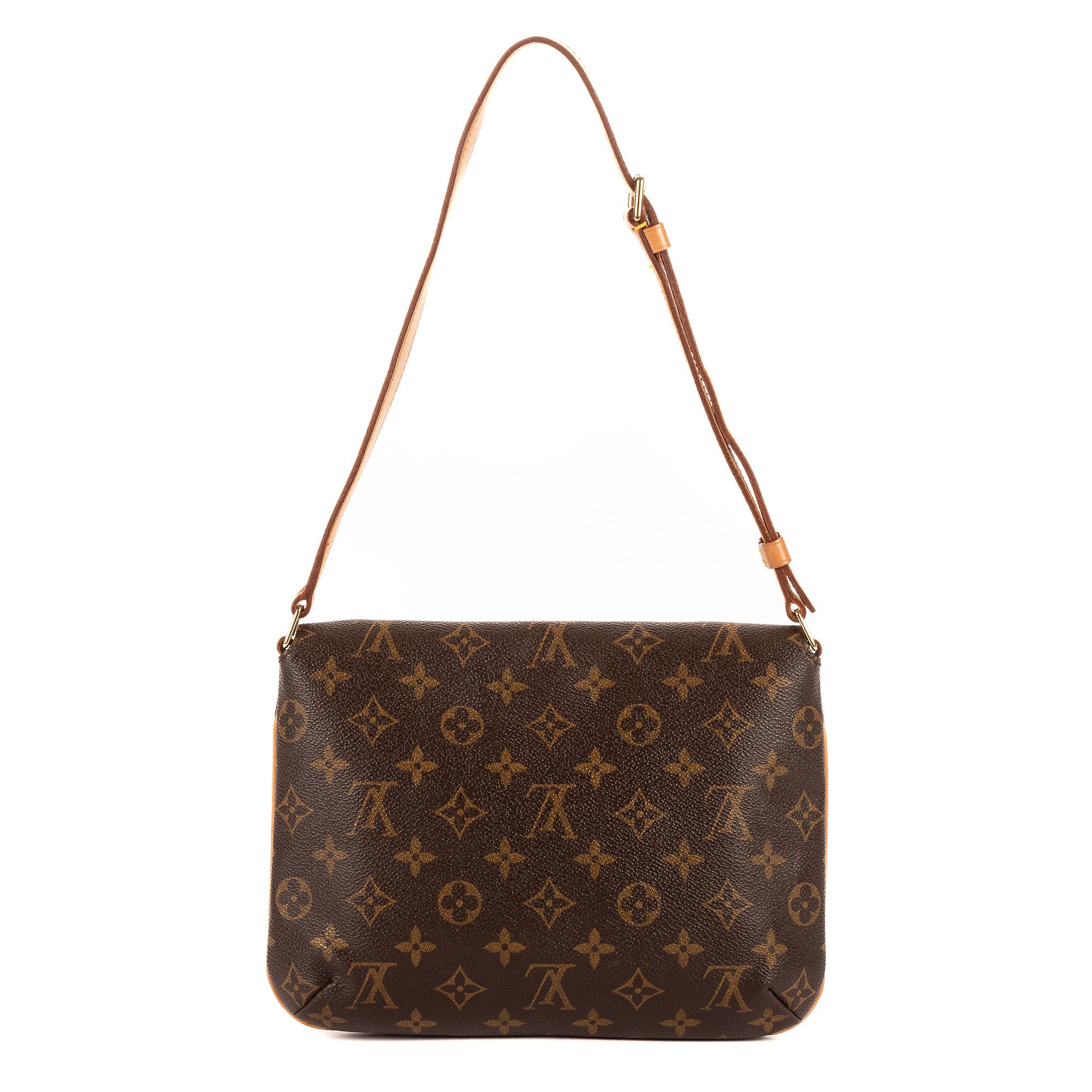 Louis Vuitton Musette Tango Size ONE SIZE - 5 Thumbnail