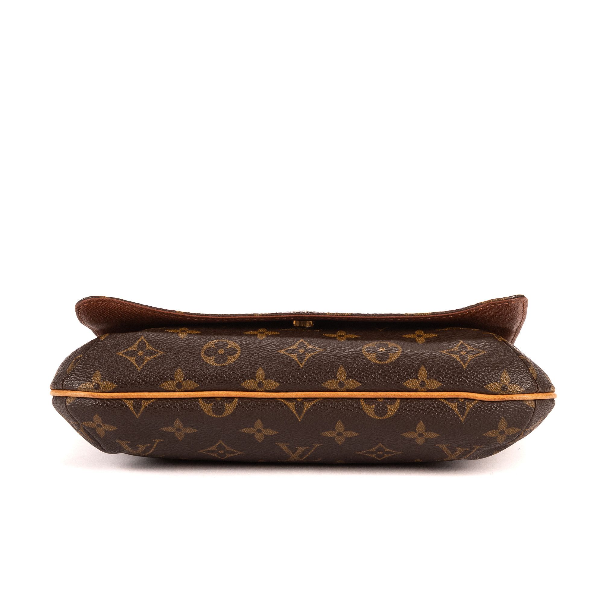 Louis Vuitton Musette Tango Size ONE SIZE - 6 Thumbnail