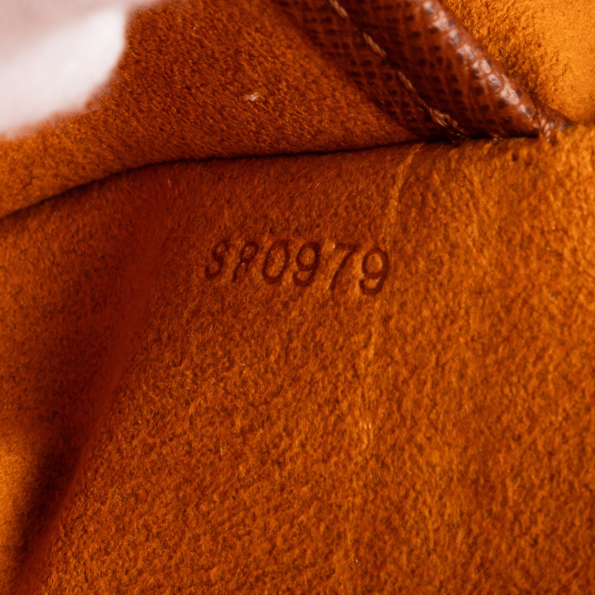 Louis Vuitton Musette Tango Size ONE SIZE - 11 Thumbnail