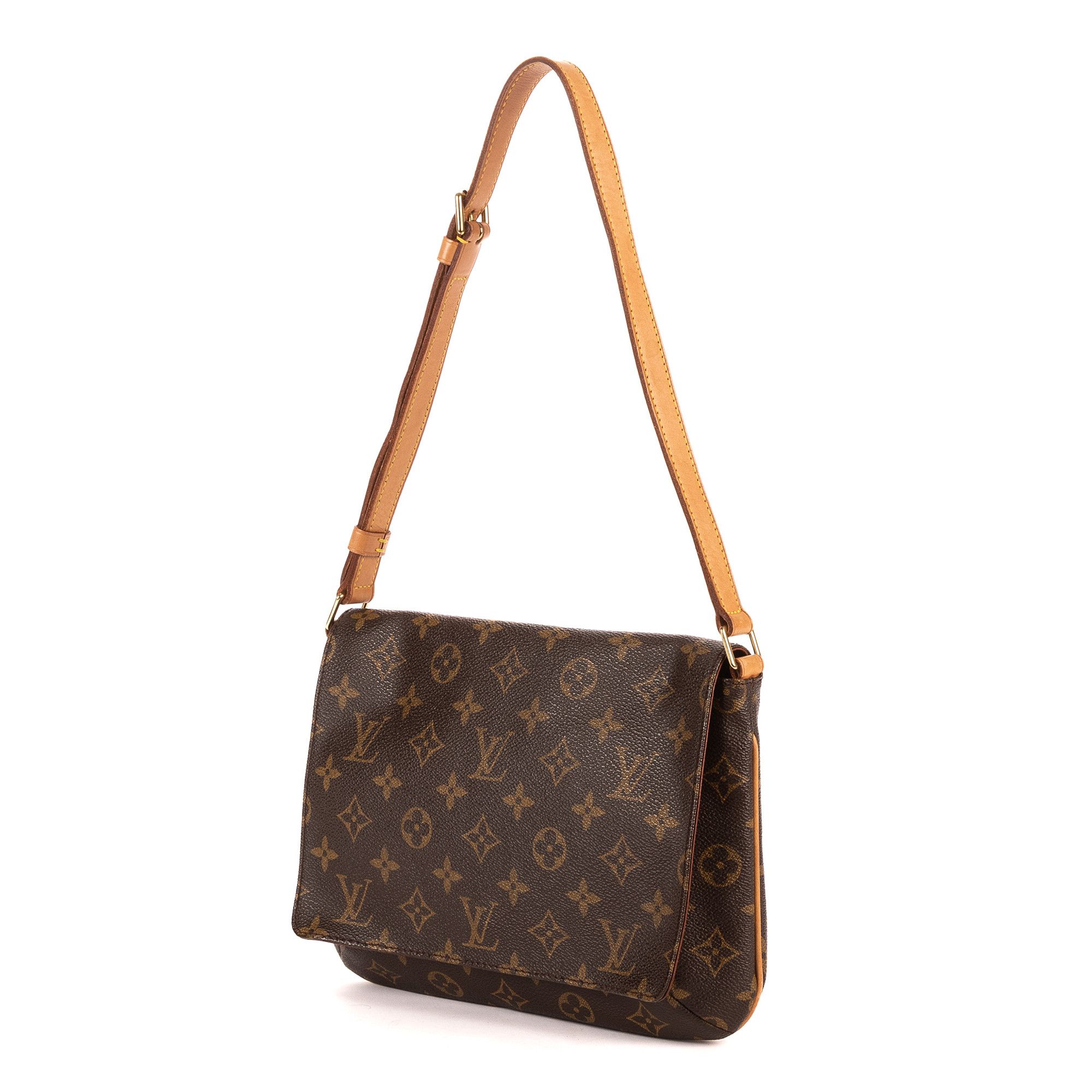 Louis Vuitton Musette Tango Size ONE SIZE - 2 Thumbnail