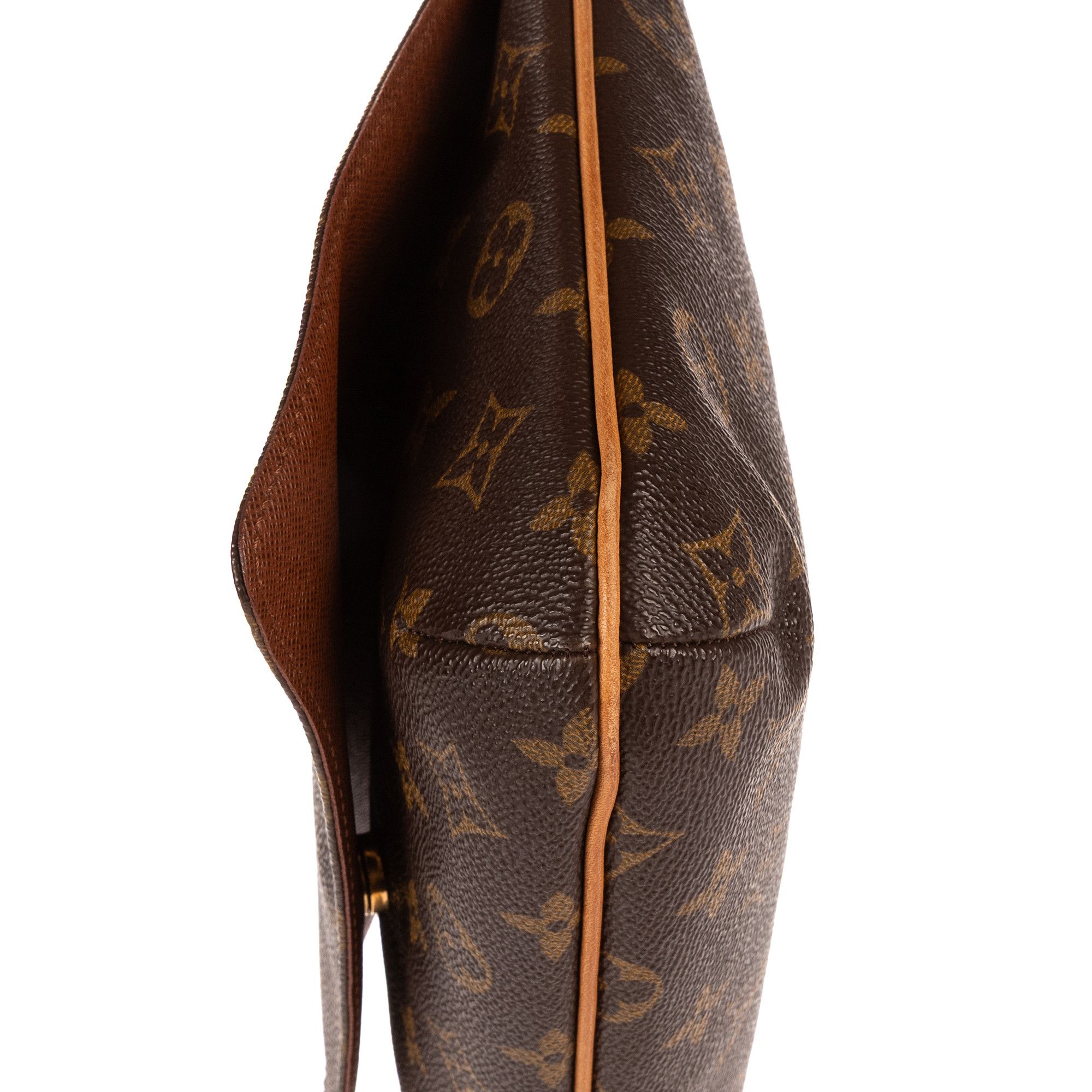 Louis Vuitton Musette Tango Size ONE SIZE - 8 Thumbnail