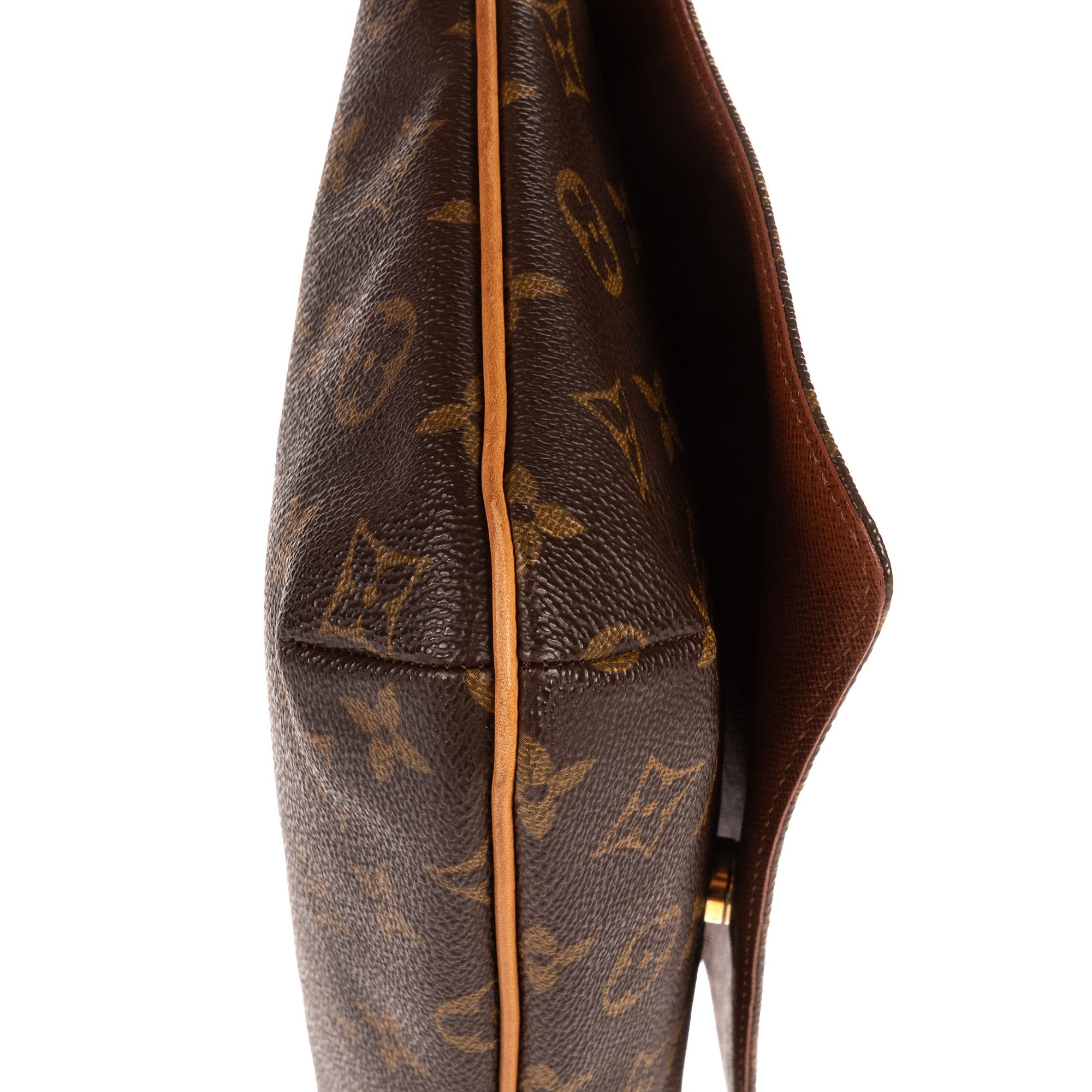 Louis Vuitton Musette Tango Size ONE SIZE - 7 Thumbnail