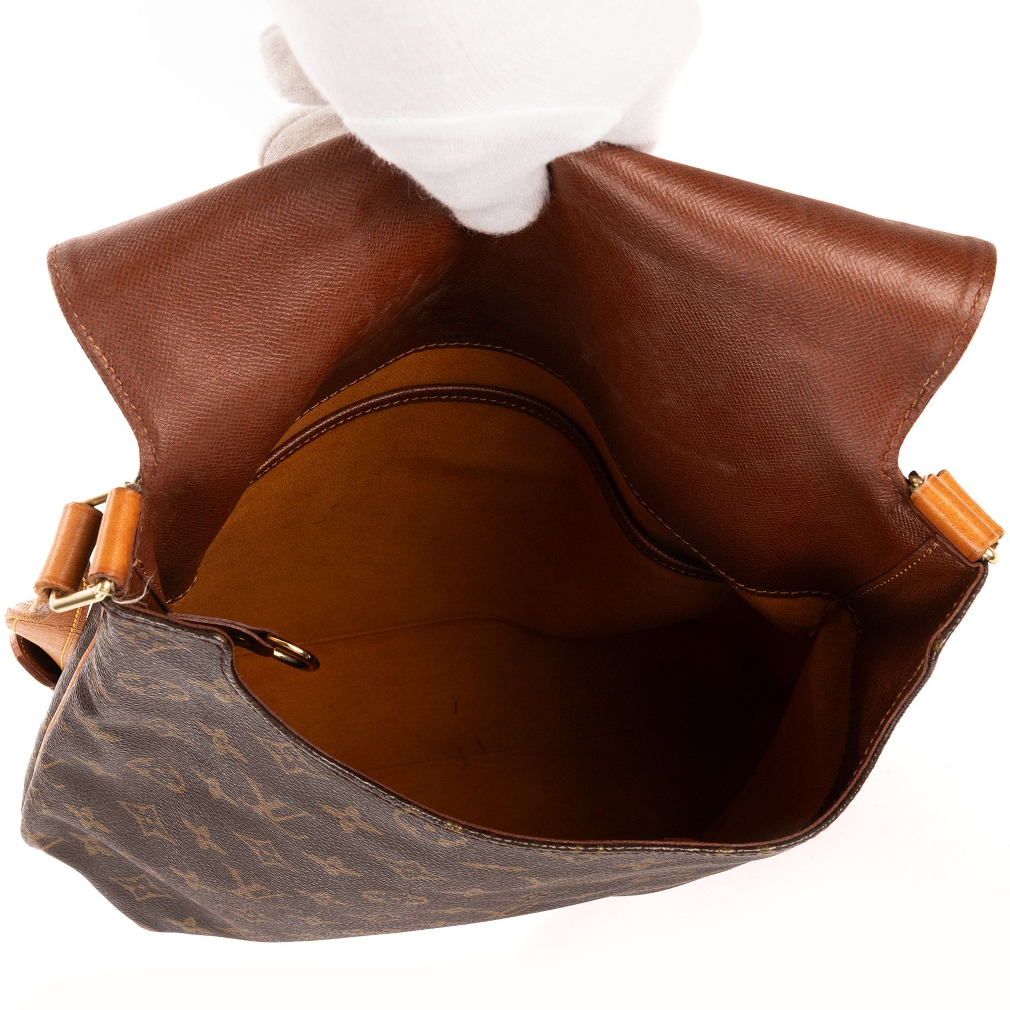 Louis Vuitton Musette Salsa Long Strap GM Size ONE SIZE - 9 Thumbnail