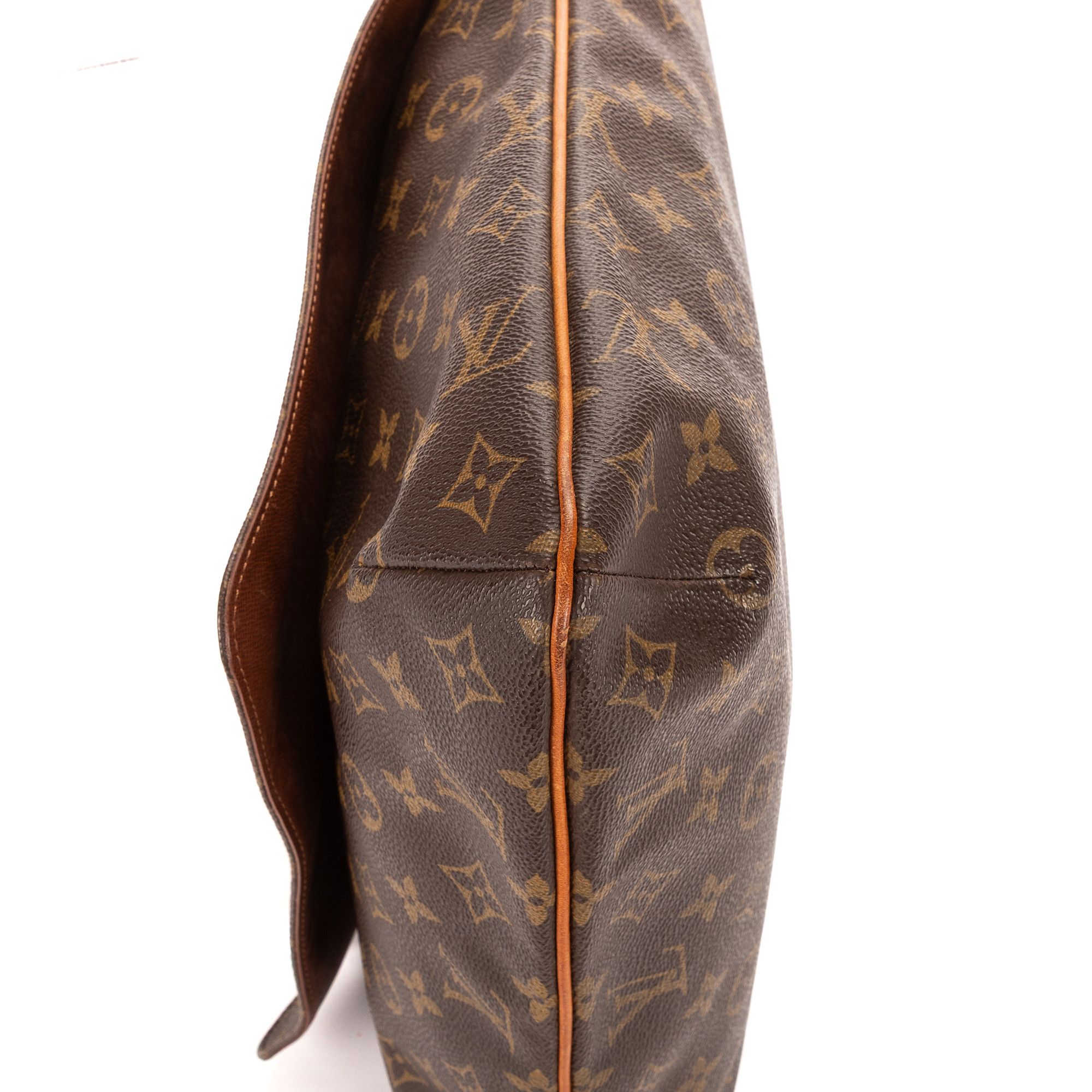 Louis Vuitton Musette Salsa Long Strap GM Size ONE SIZE - 8 Thumbnail