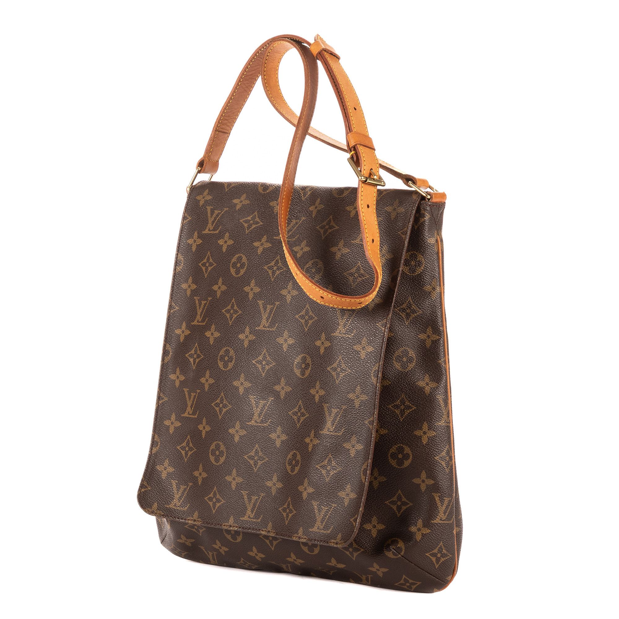 Louis Vuitton Musette Salsa Long Strap GM Size ONE SIZE - 2 Thumbnail
