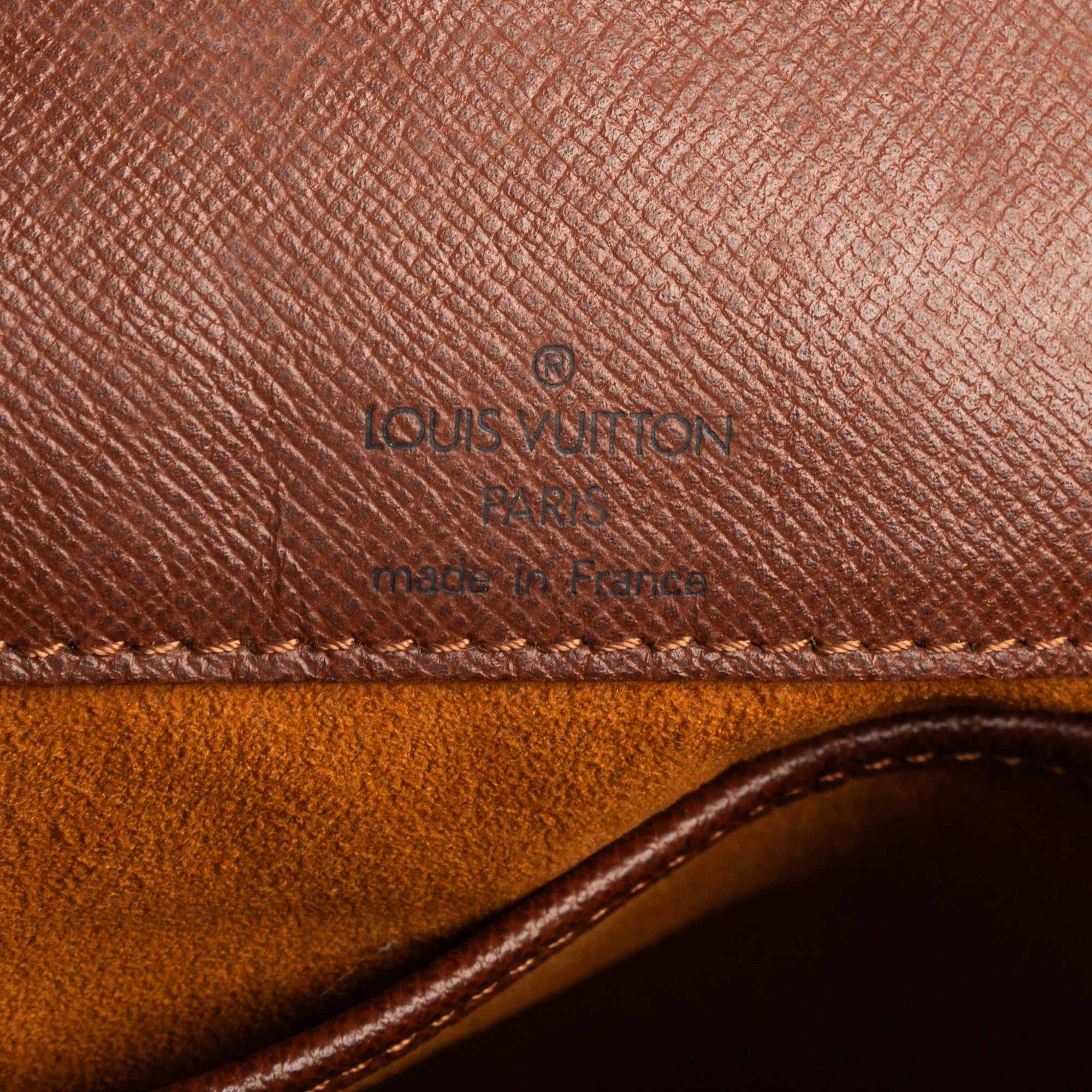 Louis Vuitton Musette Salsa Long Strap GM Size ONE SIZE - 10 Thumbnail