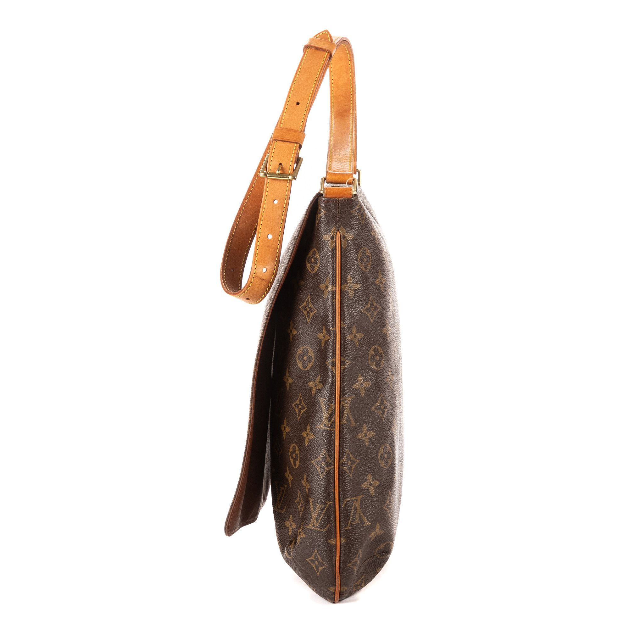 Louis Vuitton Musette Salsa Long Strap GM Size ONE SIZE - 3 Thumbnail