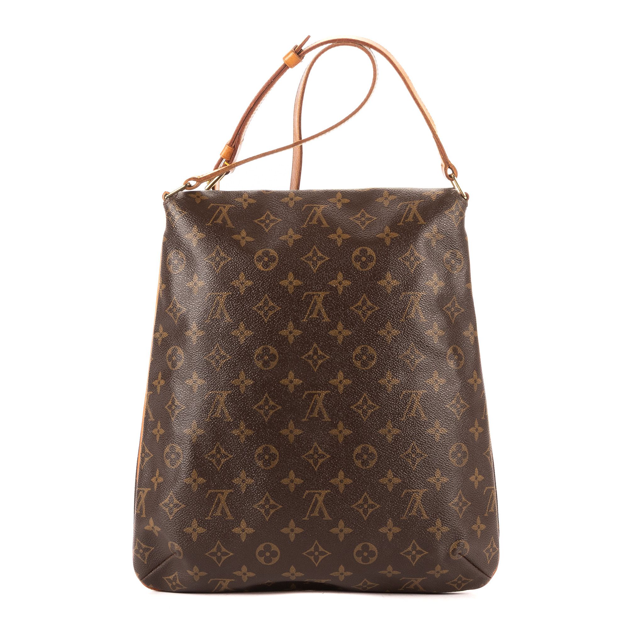 Louis Vuitton Musette Salsa Long Strap GM Size ONE SIZE - 5 Thumbnail