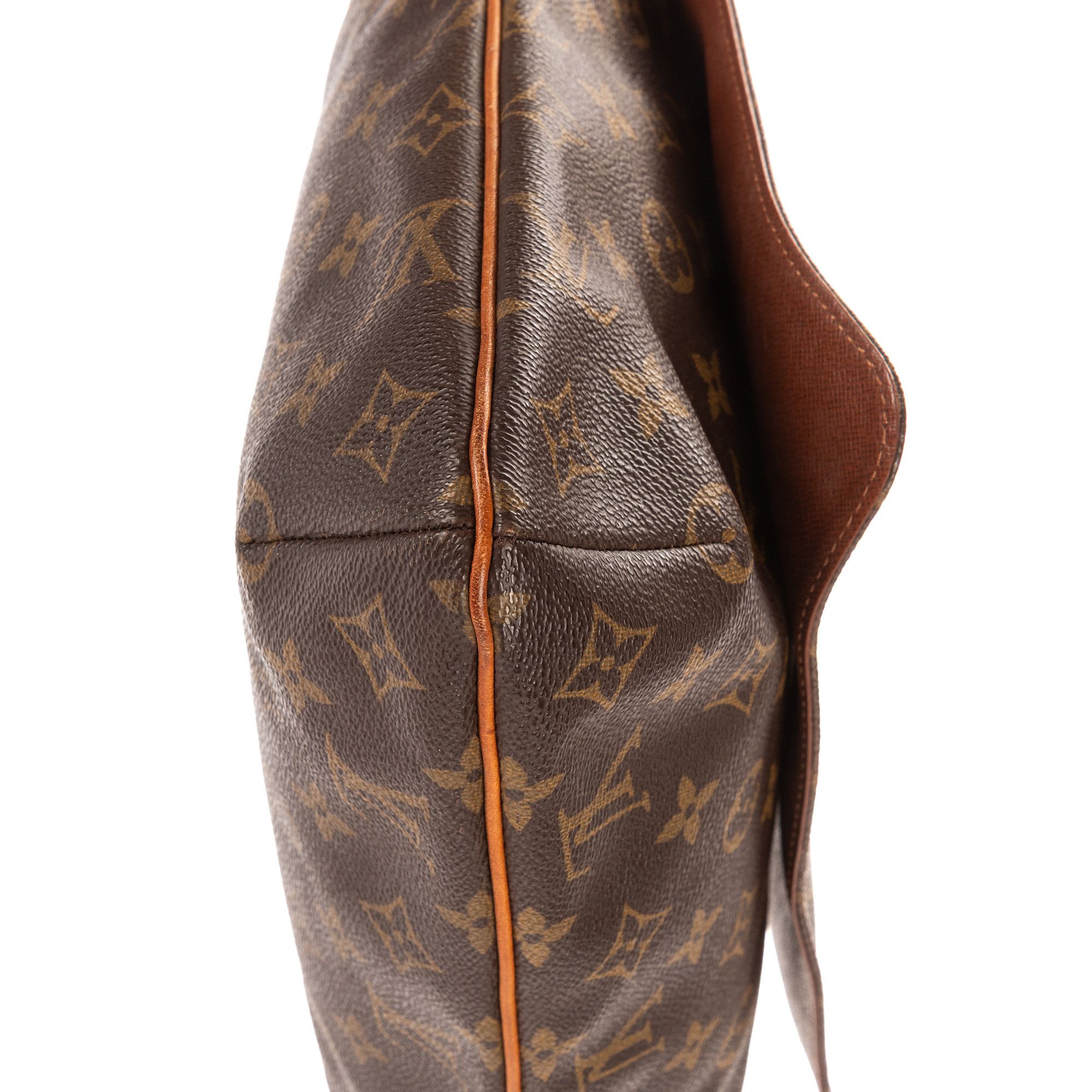 Louis Vuitton Musette Salsa Long Strap GM Size ONE SIZE - 7 Thumbnail