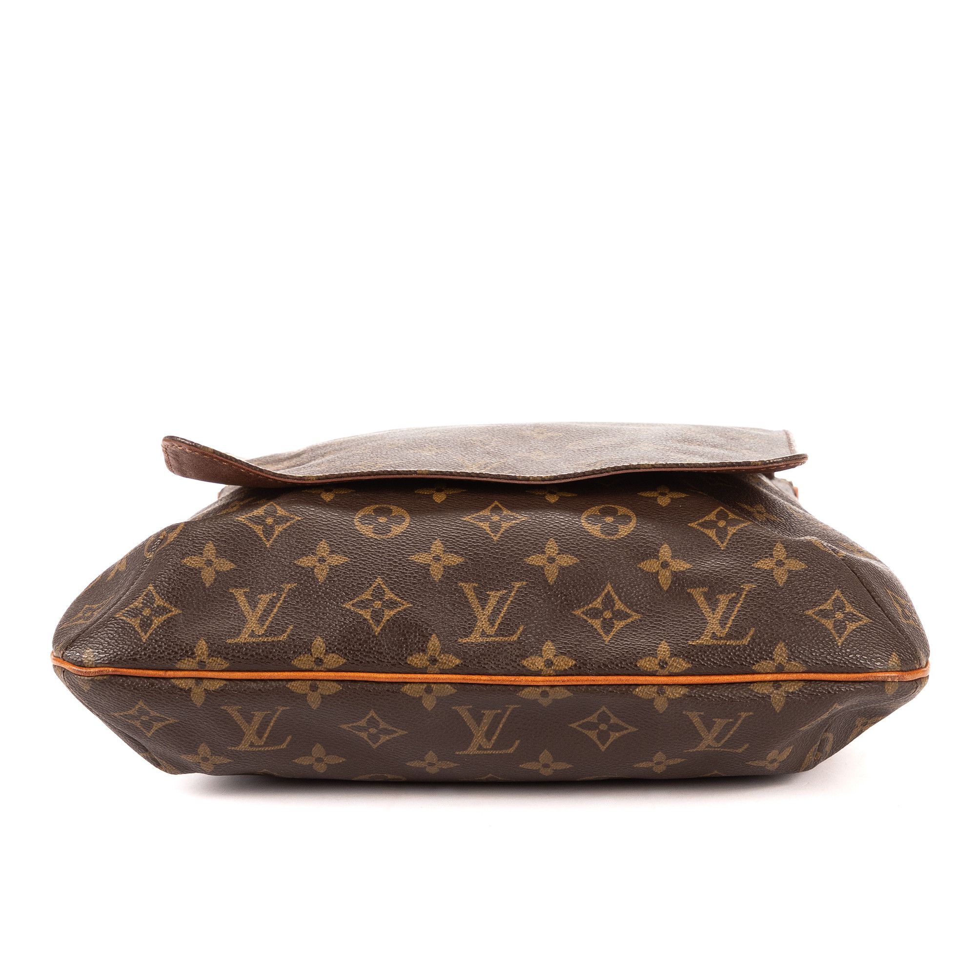 Louis Vuitton Musette Salsa Long Strap GM Size ONE SIZE - 6 Thumbnail