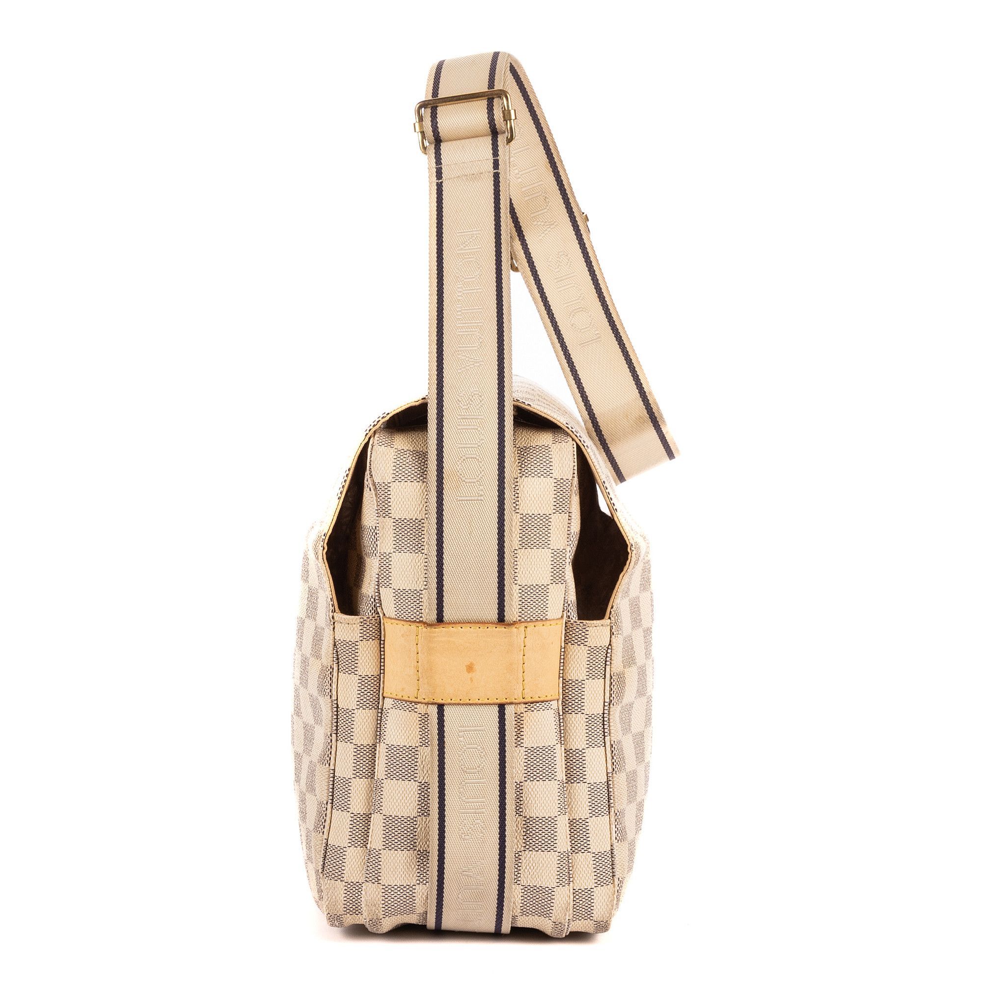 Louis Vuitton Naviglio Size ONE SIZE - 4 Thumbnail
