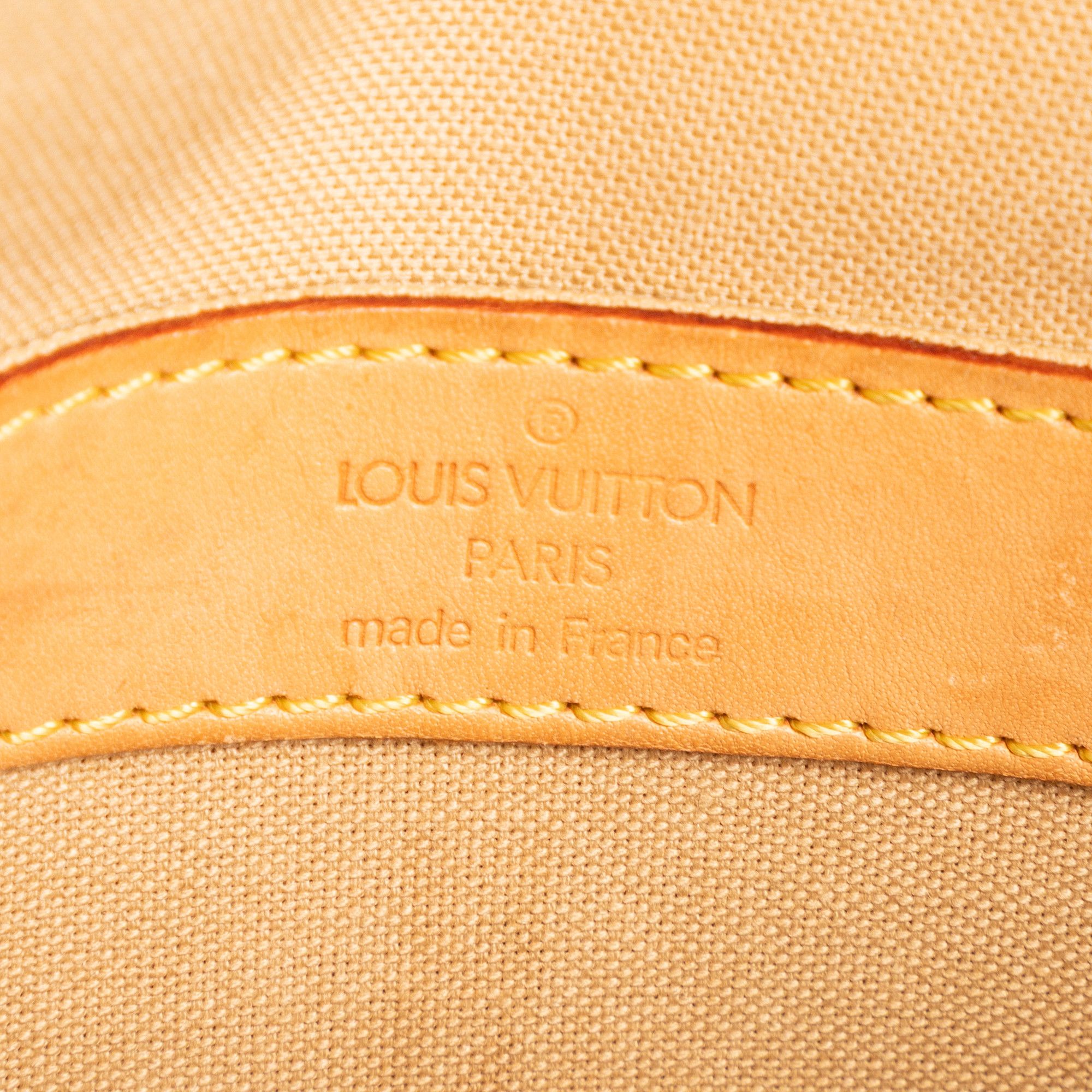 Louis Vuitton Naviglio Size ONE SIZE - 10 Thumbnail