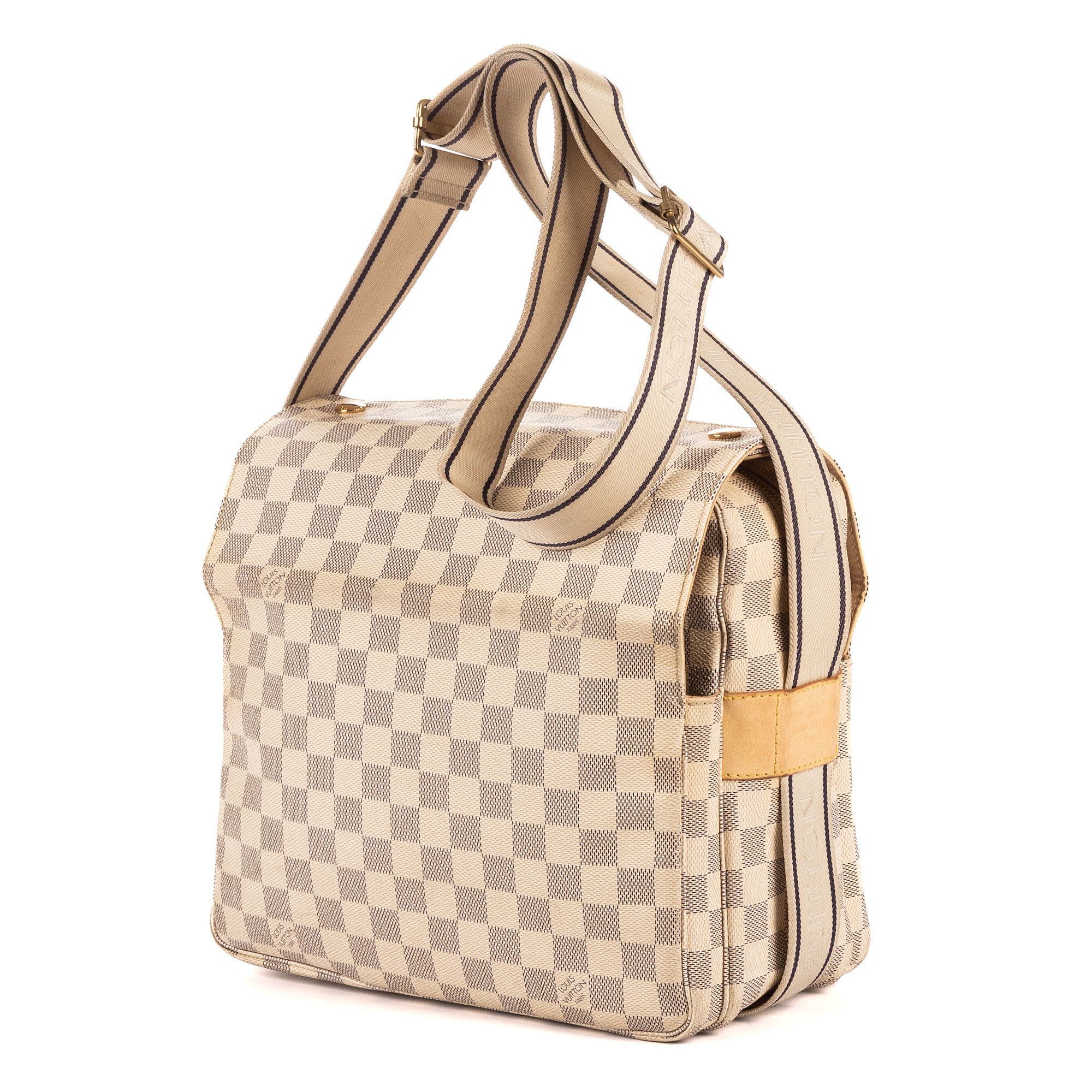 Louis Vuitton Naviglio Size ONE SIZE - 2 Thumbnail