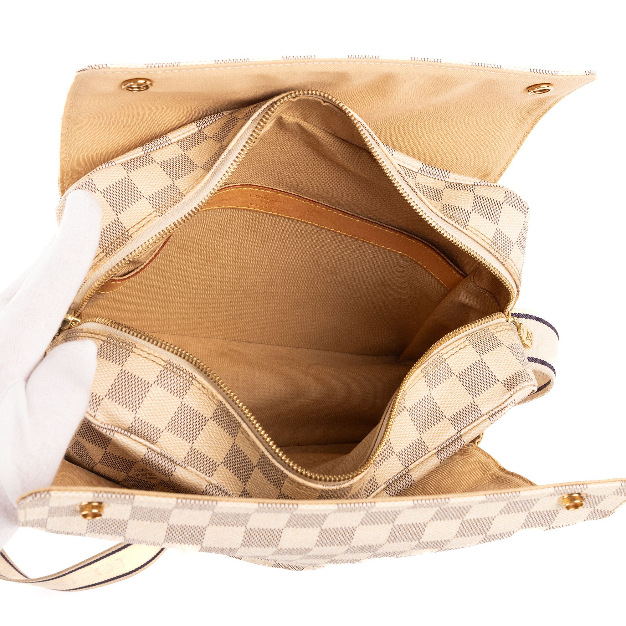 Louis Vuitton Naviglio Size ONE SIZE - 9 Thumbnail