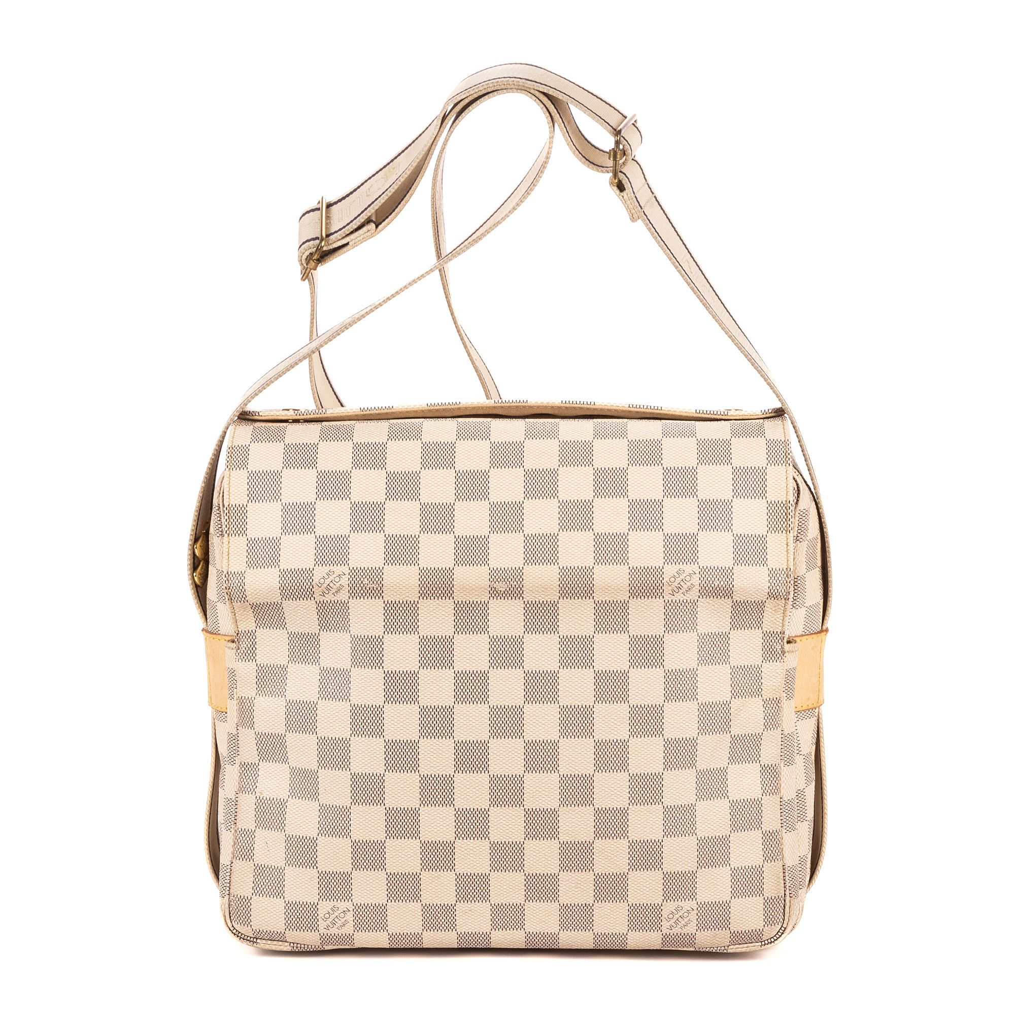 Louis Vuitton Naviglio Size ONE SIZE - 5 Thumbnail