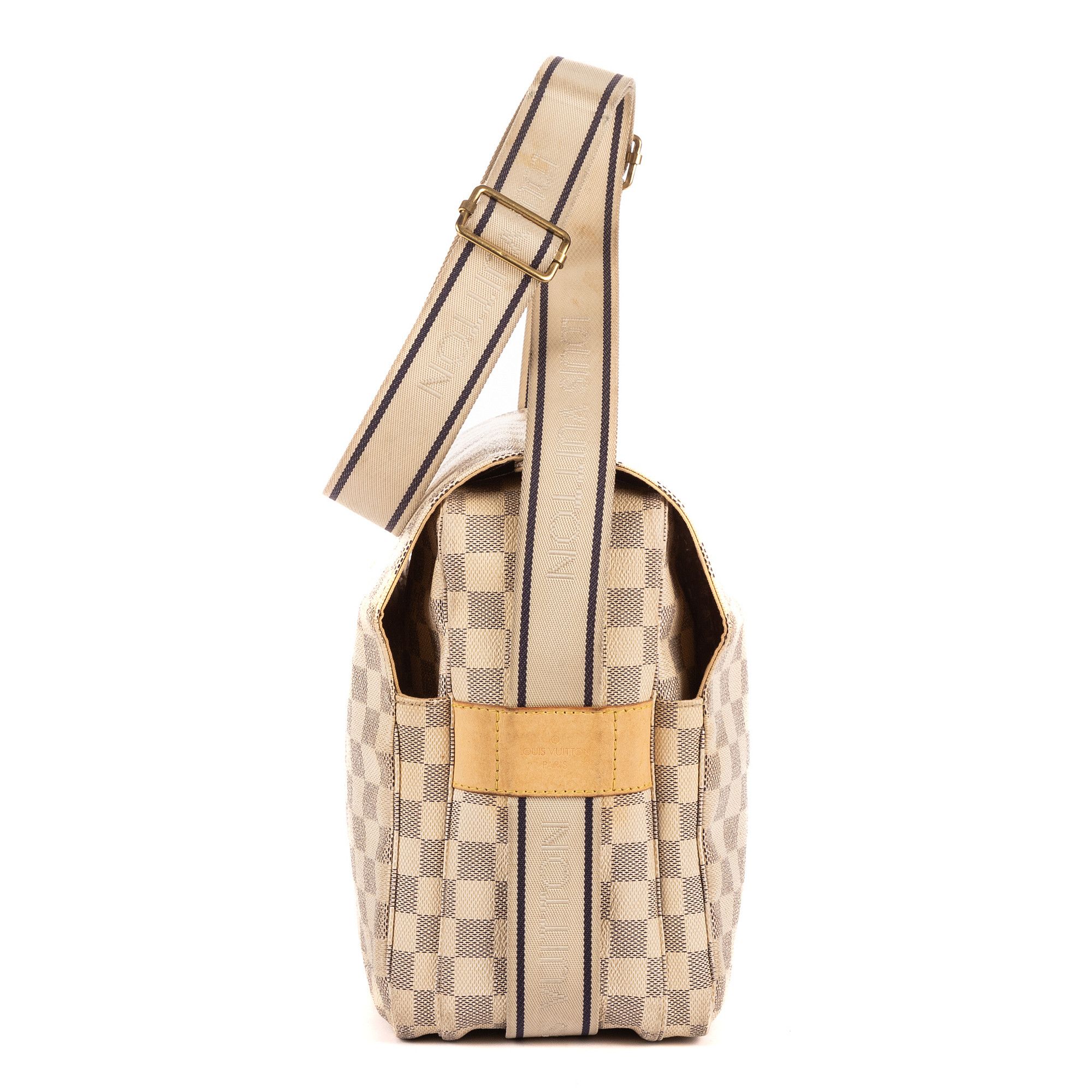 Louis Vuitton Naviglio Size ONE SIZE - 3 Thumbnail