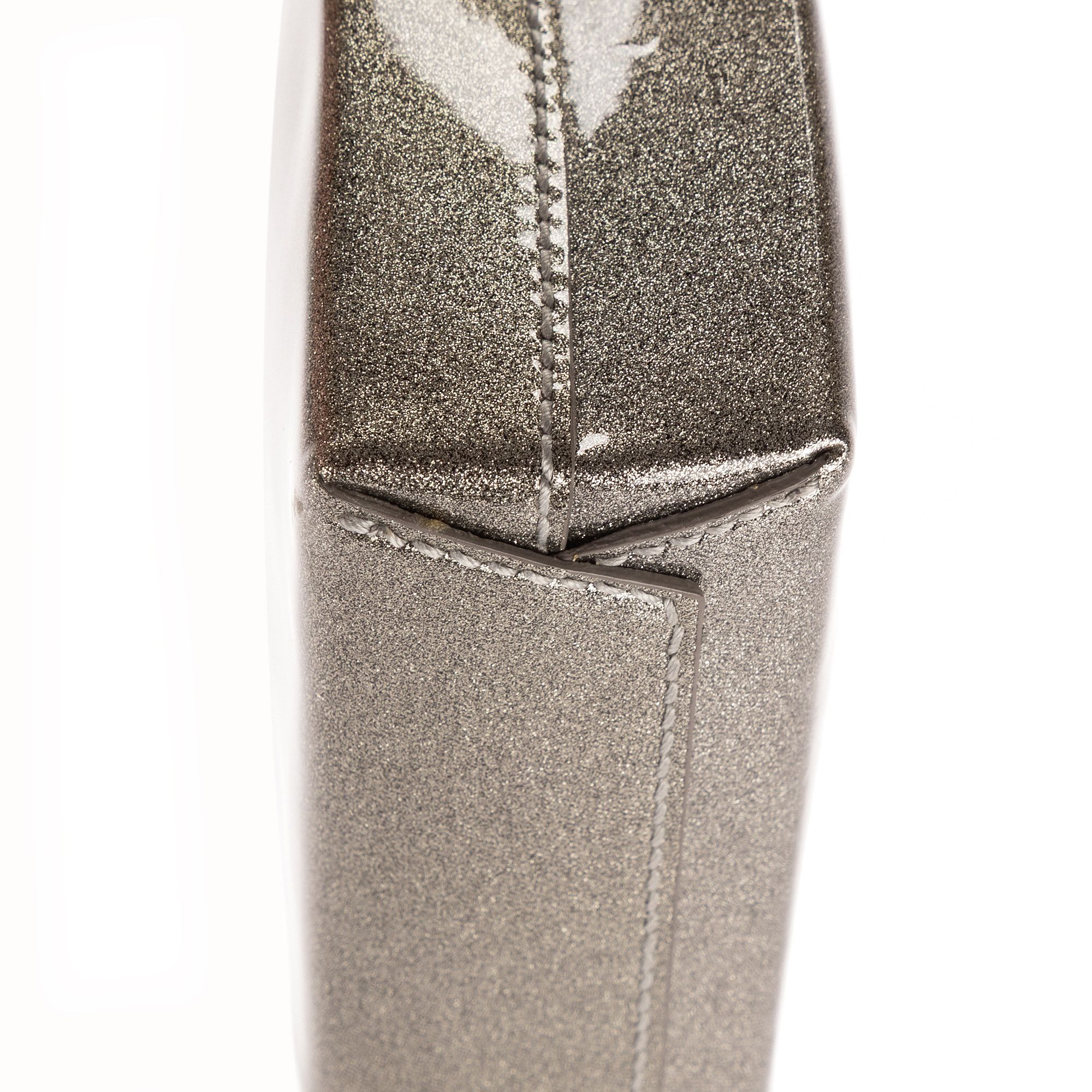 Balenciaga Shopping North South Phone Holder Size ONE SIZE - 8 Thumbnail
