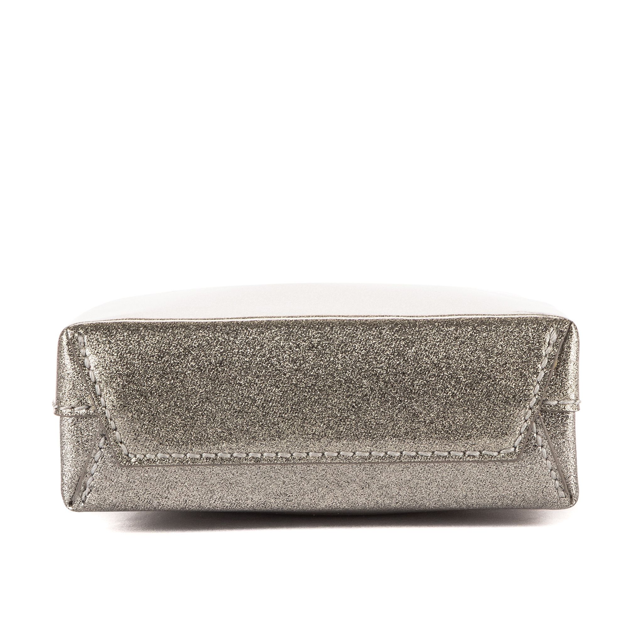 Balenciaga Shopping North South Phone Holder Size ONE SIZE - 6 Thumbnail