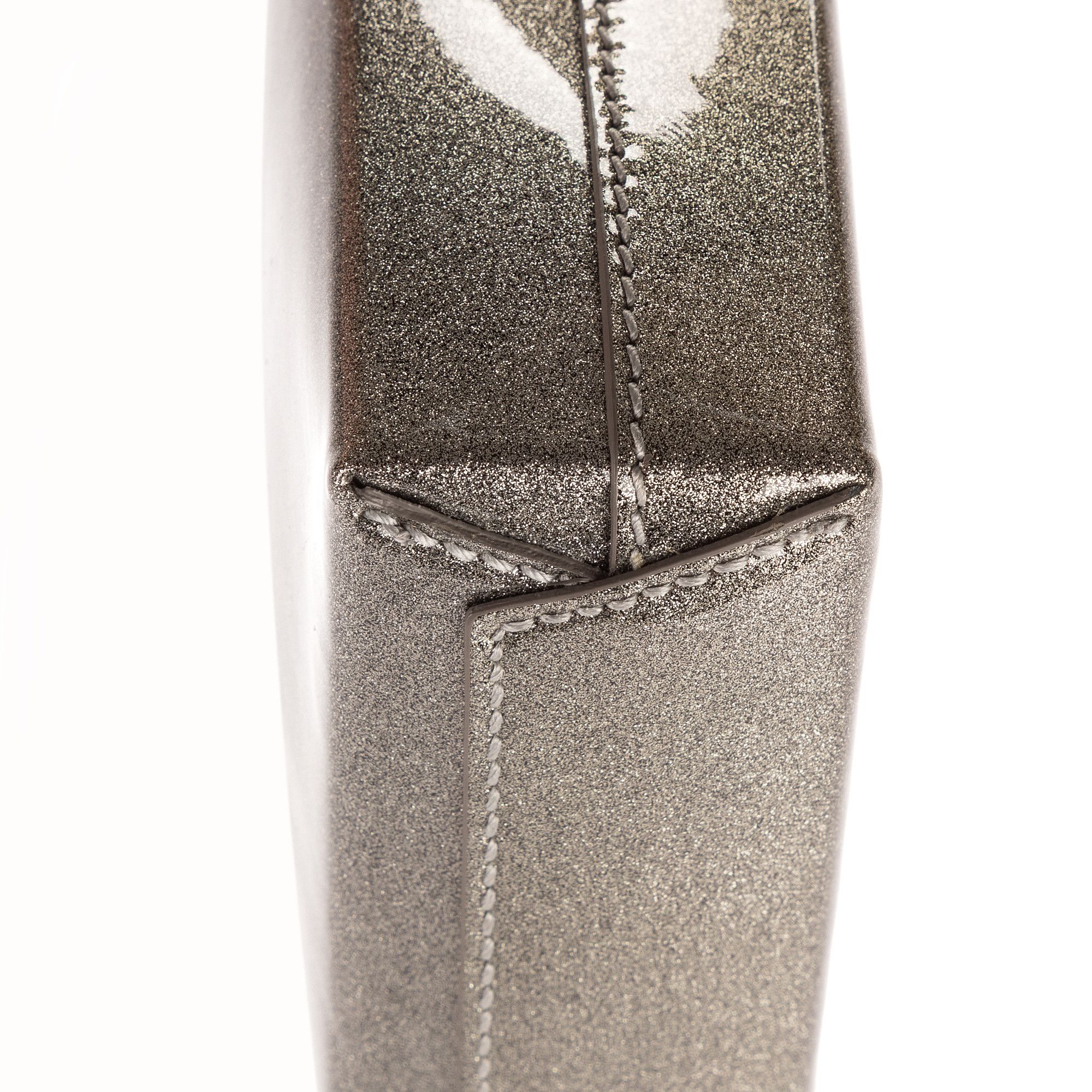 Balenciaga Shopping North South Phone Holder Size ONE SIZE - 7 Thumbnail