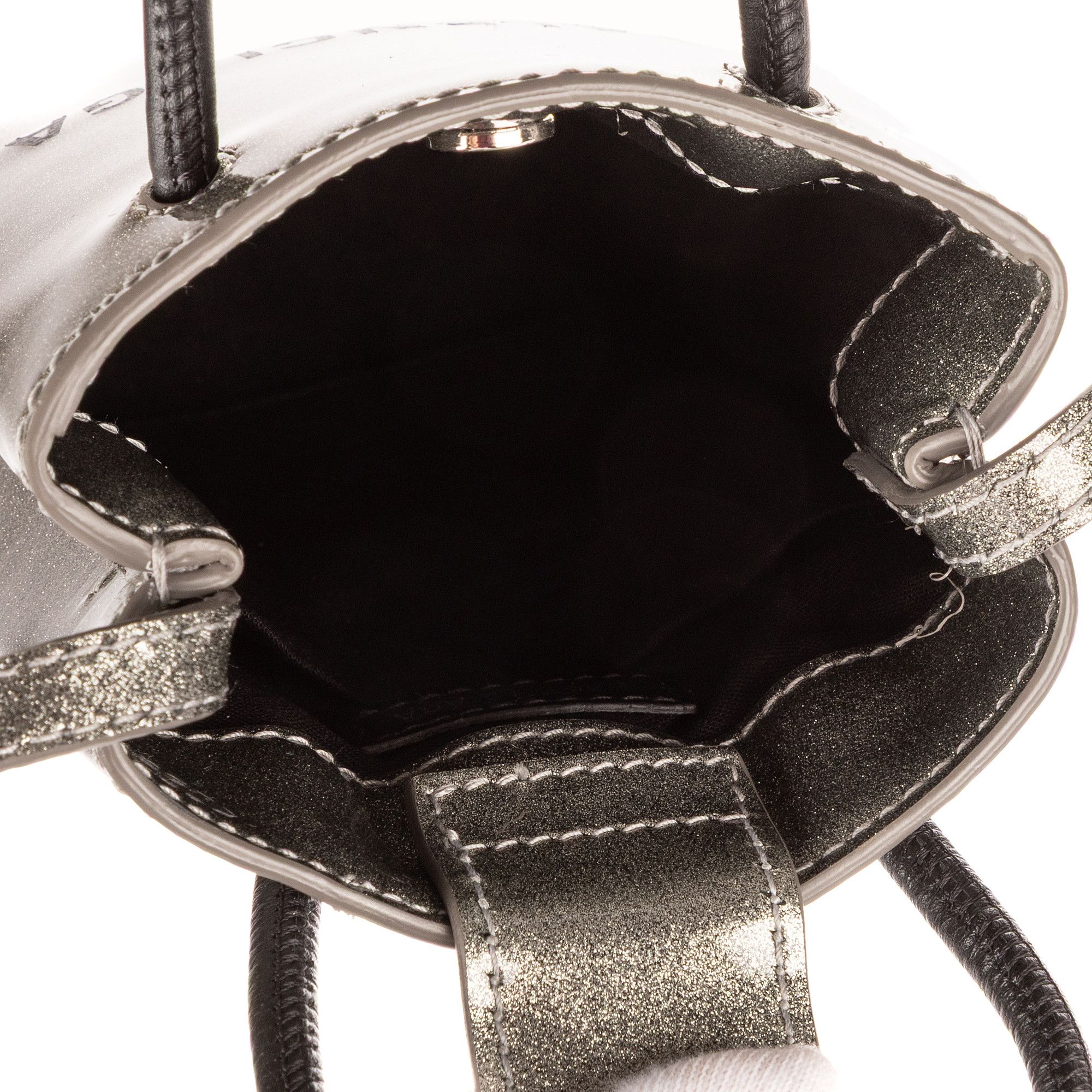 Balenciaga Shopping North South Phone Holder Size ONE SIZE - 9 Thumbnail