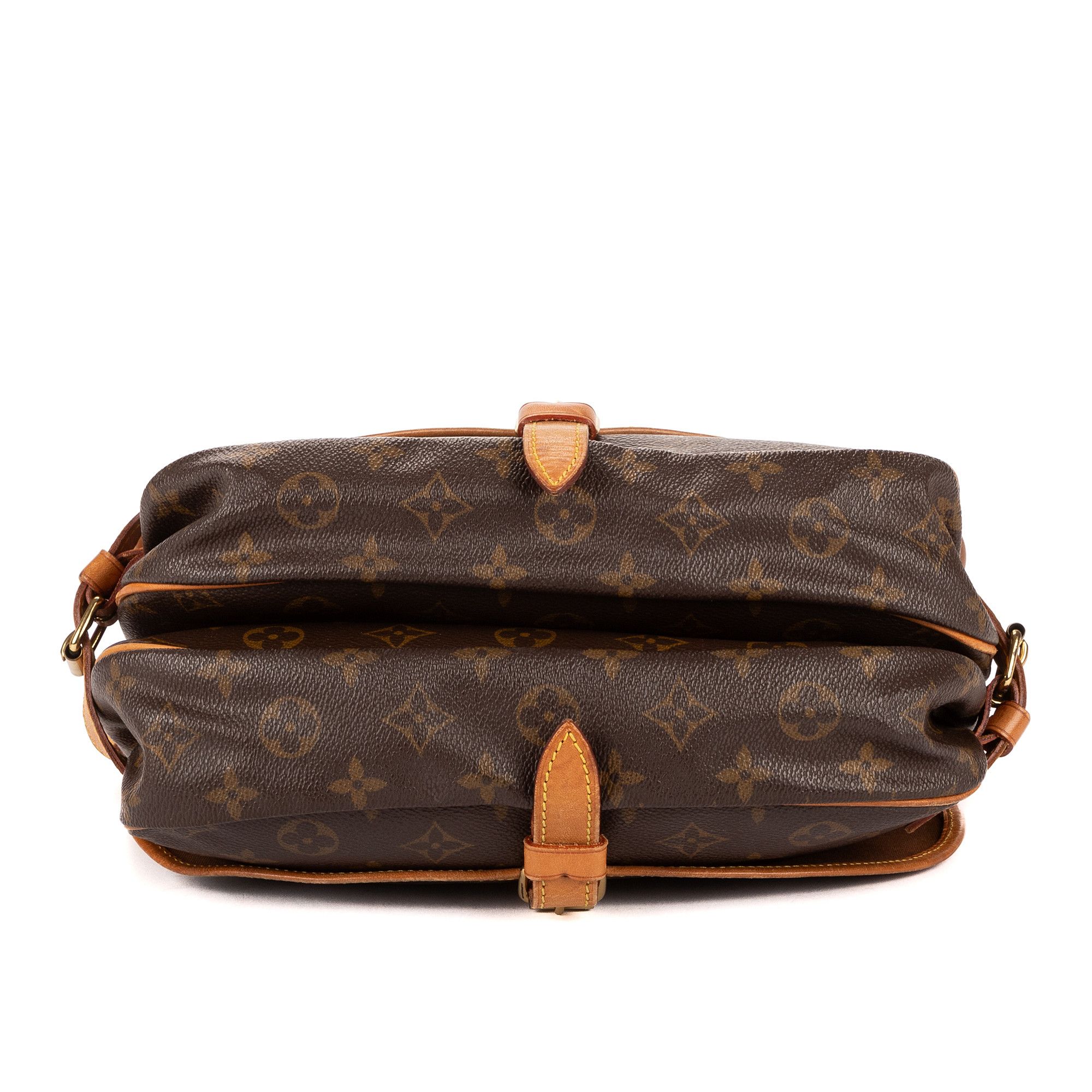 Louis Vuitton Saumur PM Size ONE SIZE - 6 Thumbnail