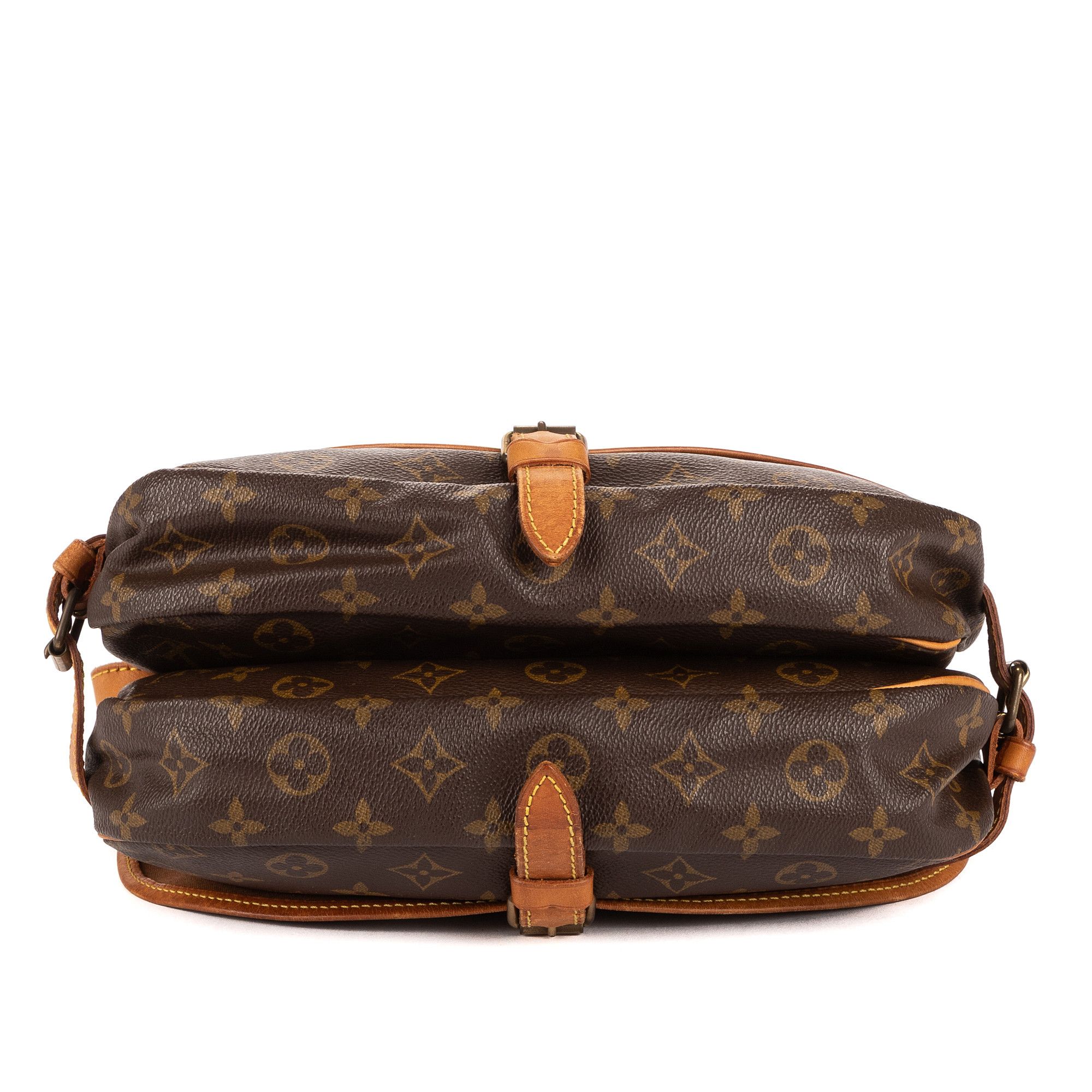 Louis Vuitton Saumur PM Size ONE SIZE - 6 Thumbnail