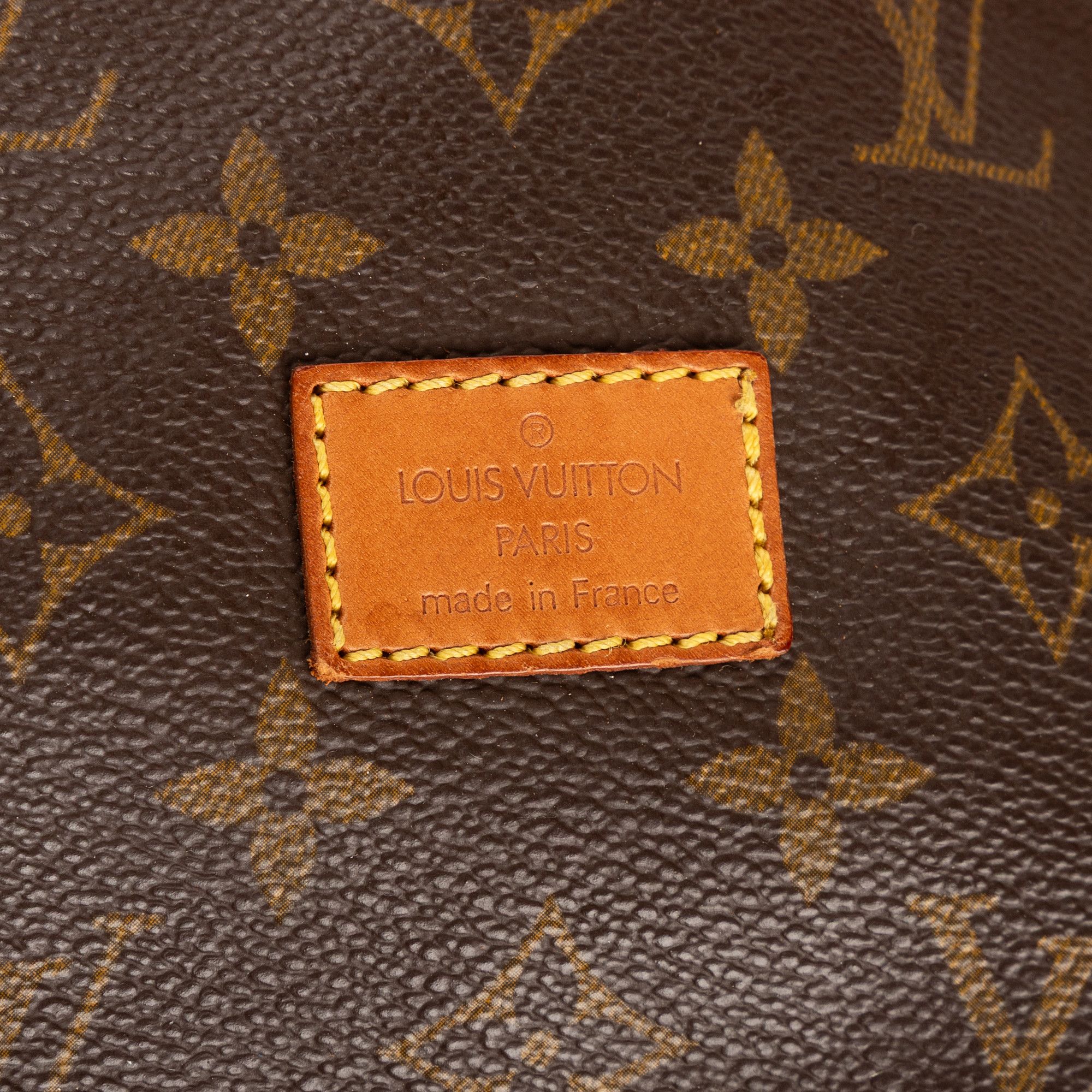 Louis Vuitton Saumur PM Size ONE SIZE - 10 Thumbnail