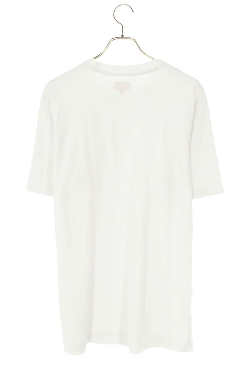 Supreme SUPREME Pocket T-Shirt White Size M Size US M / EU 48-50 / 2 - 2 Thumbnail
