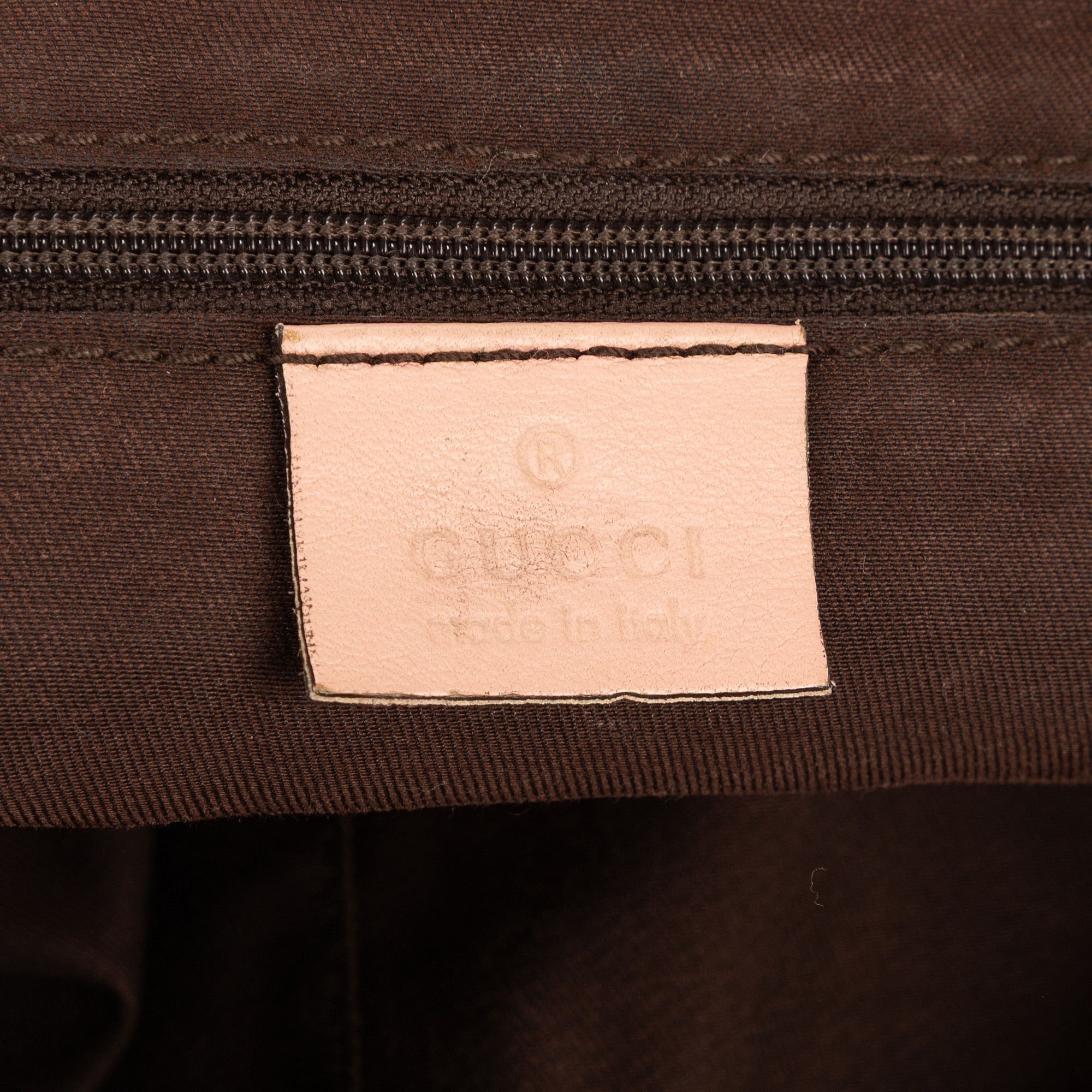 Gucci Abbey D-Ring Size ONE SIZE - 10 Thumbnail