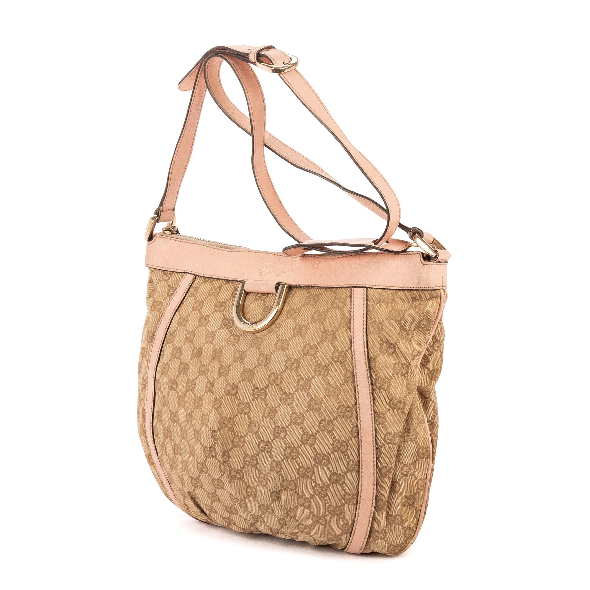 Gucci Abbey D-Ring Size ONE SIZE - 2 Thumbnail