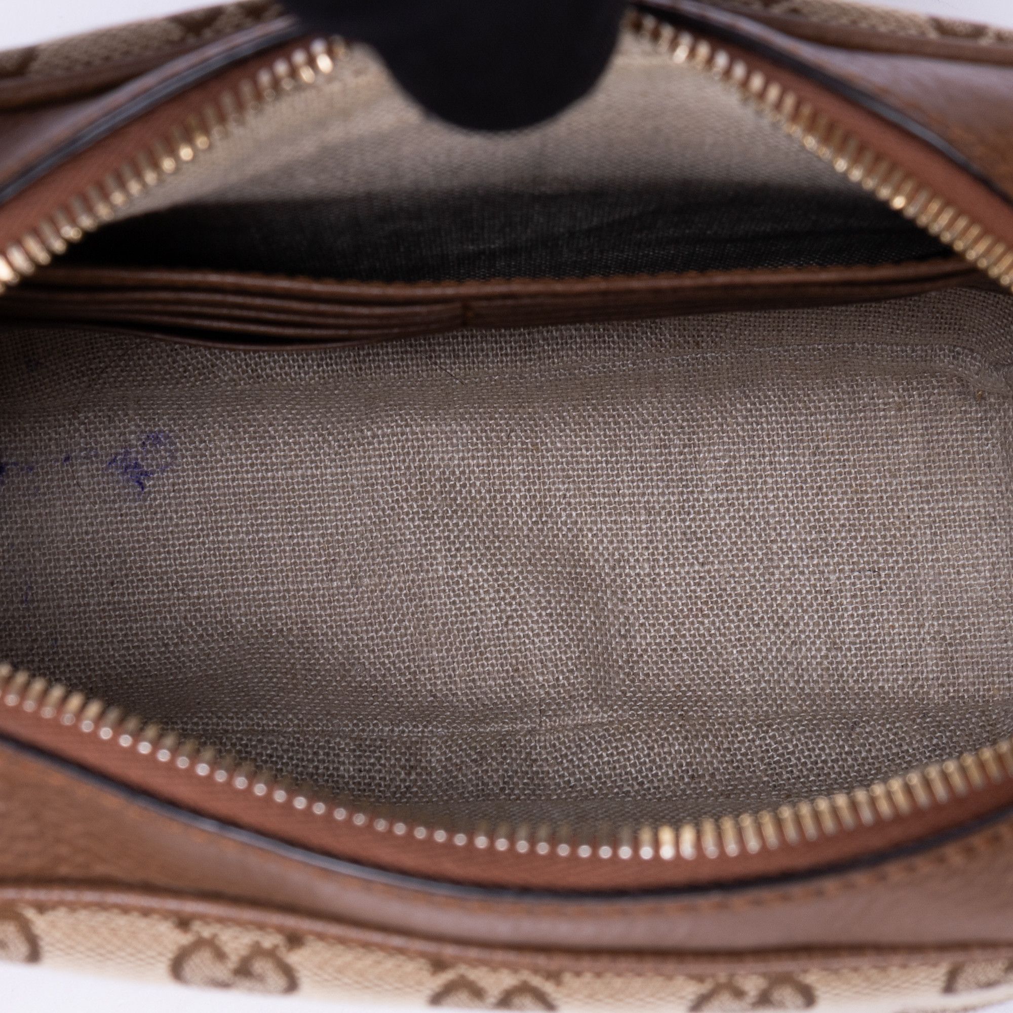 Gucci GG Canvas Bree Camera Size ONE SIZE - 9 Thumbnail