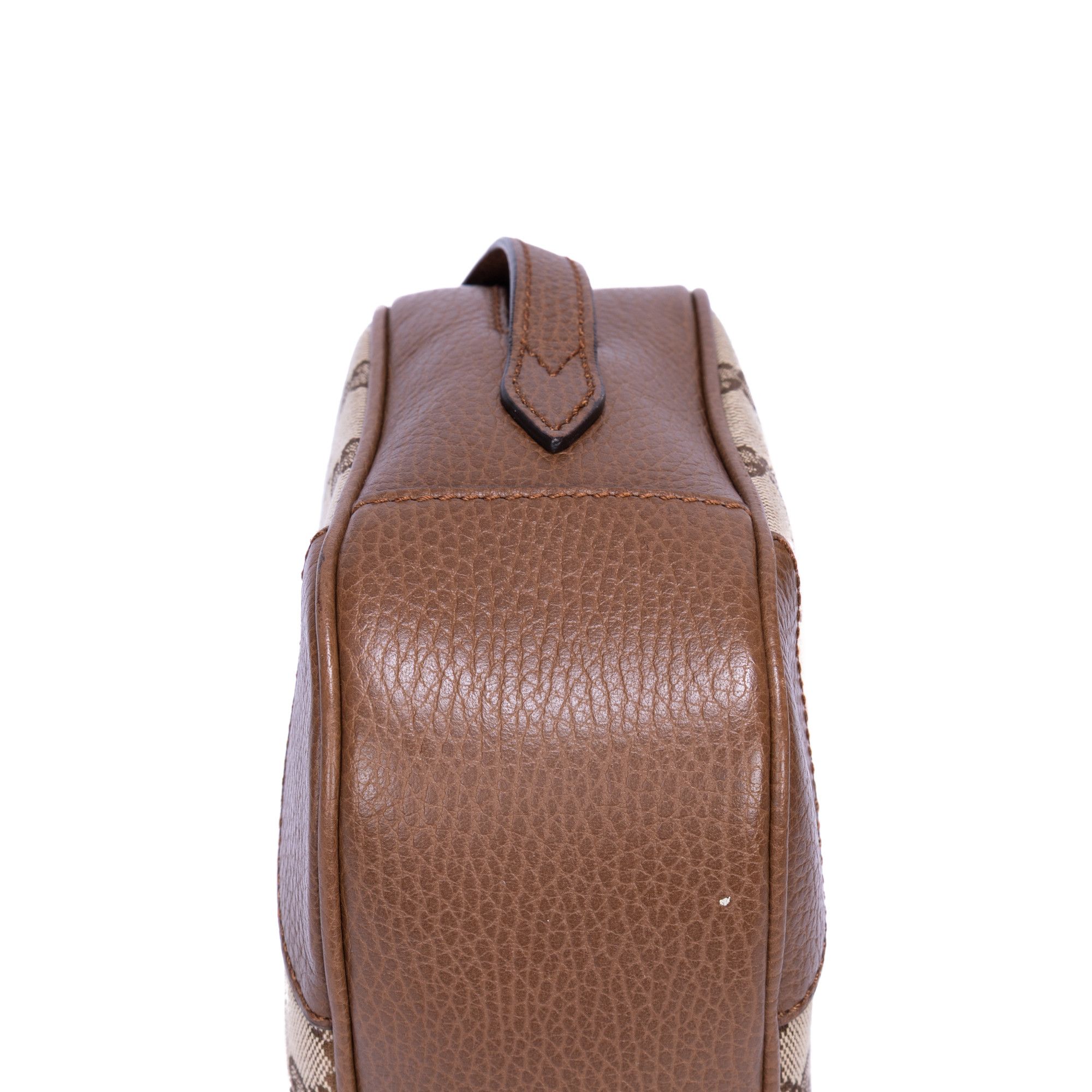 Gucci GG Canvas Bree Camera Size ONE SIZE - 7 Thumbnail