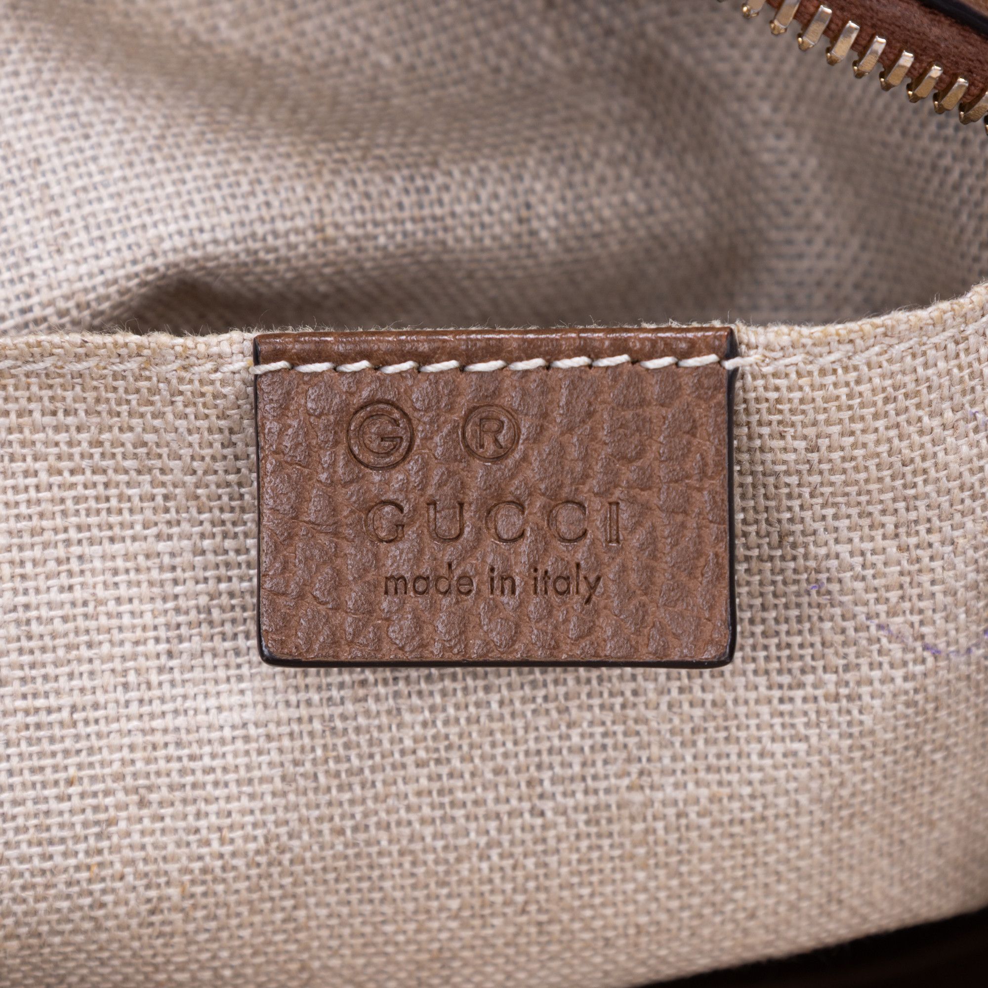 Gucci GG Canvas Bree Camera Size ONE SIZE - 10 Thumbnail