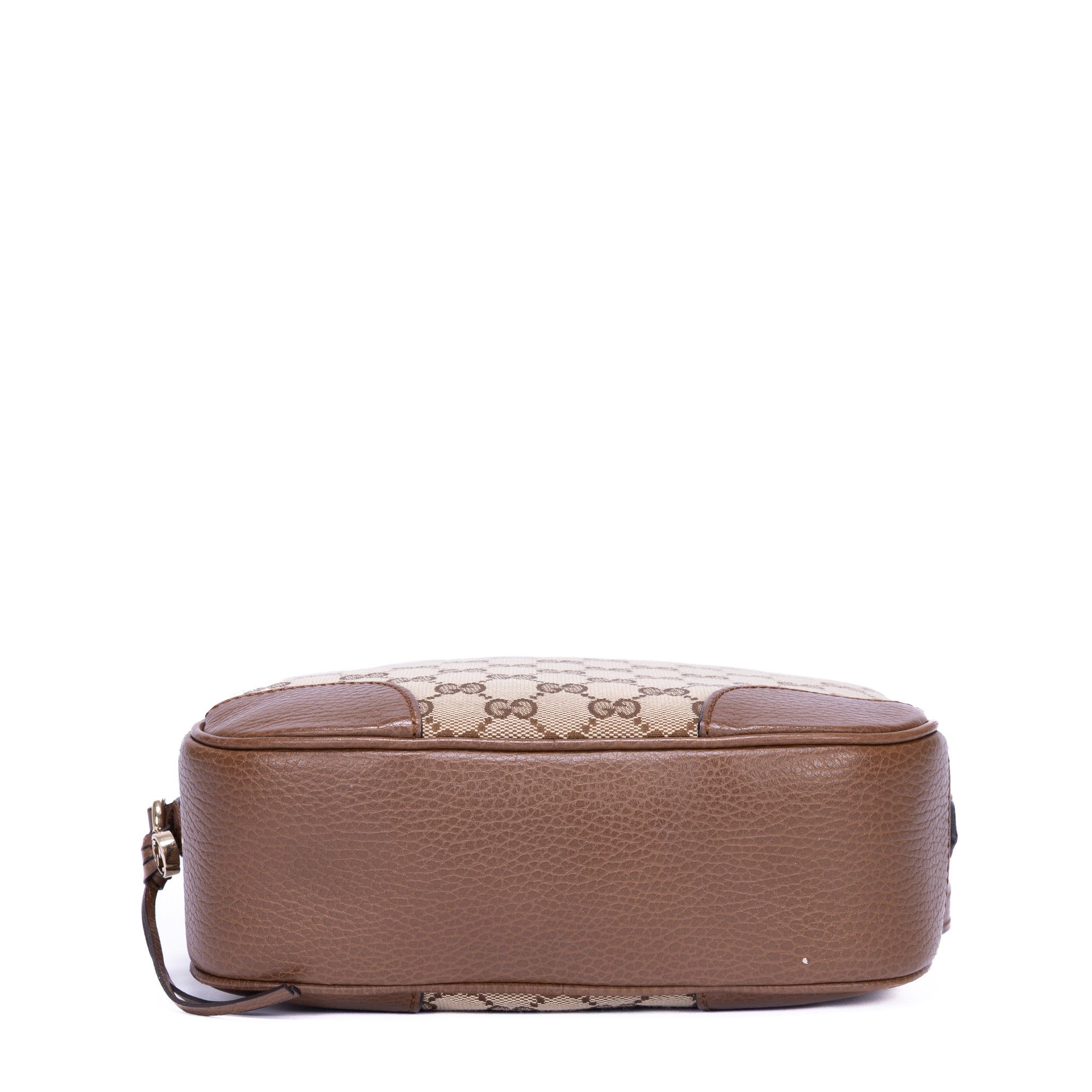 Gucci GG Canvas Bree Camera Size ONE SIZE - 6 Thumbnail